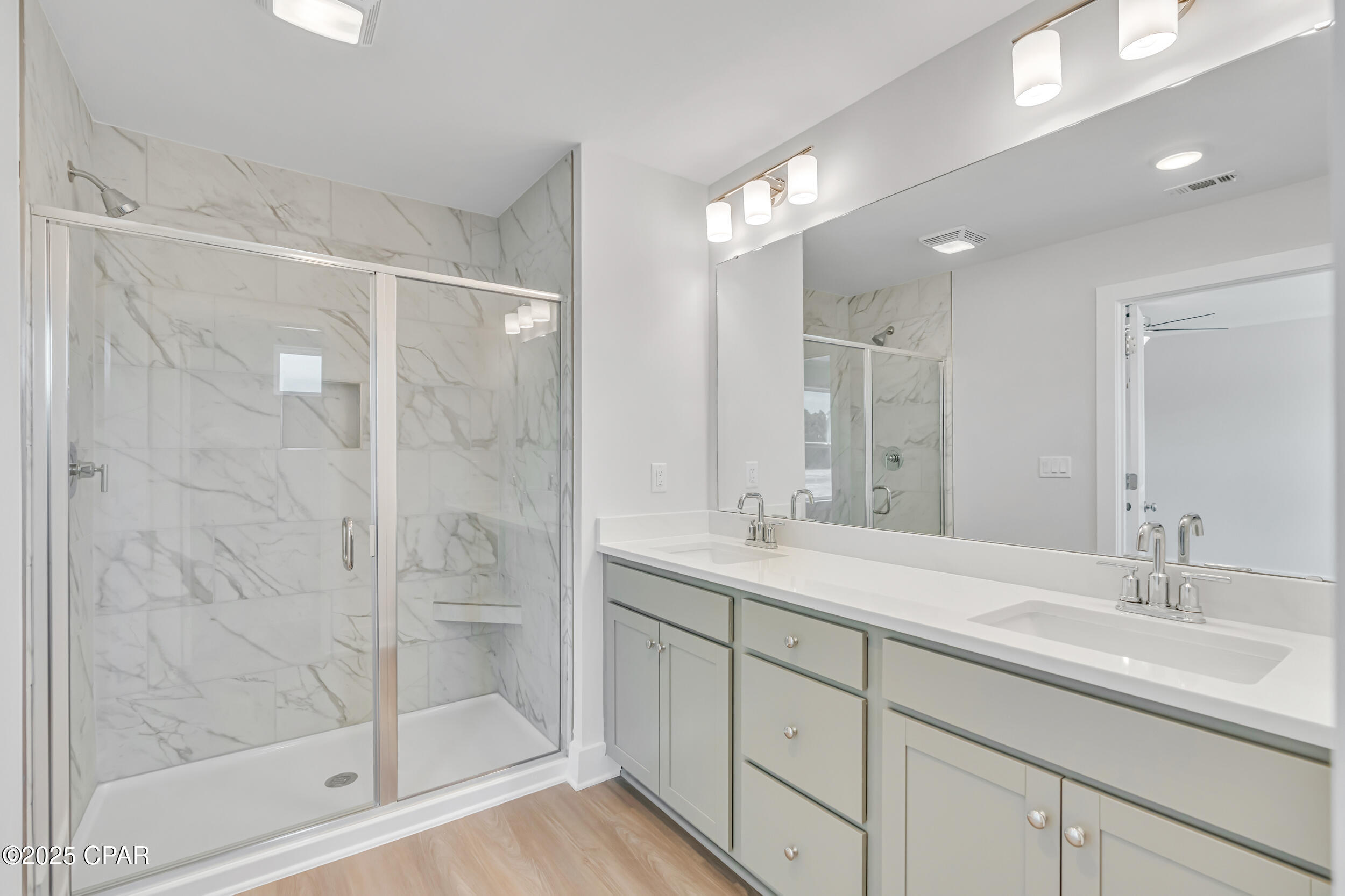 Colonial Landing - Residential