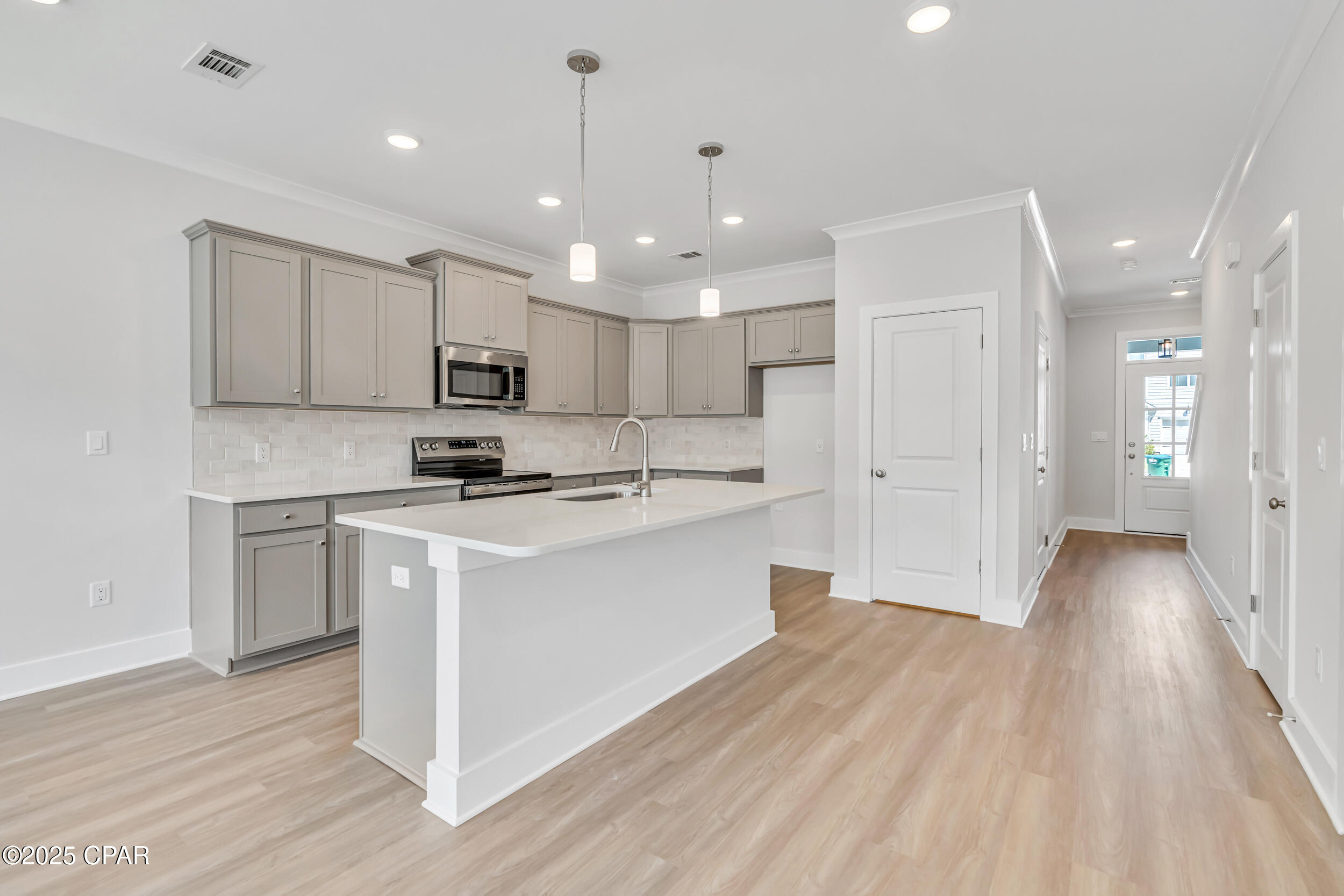 Colonial Landing - Residential