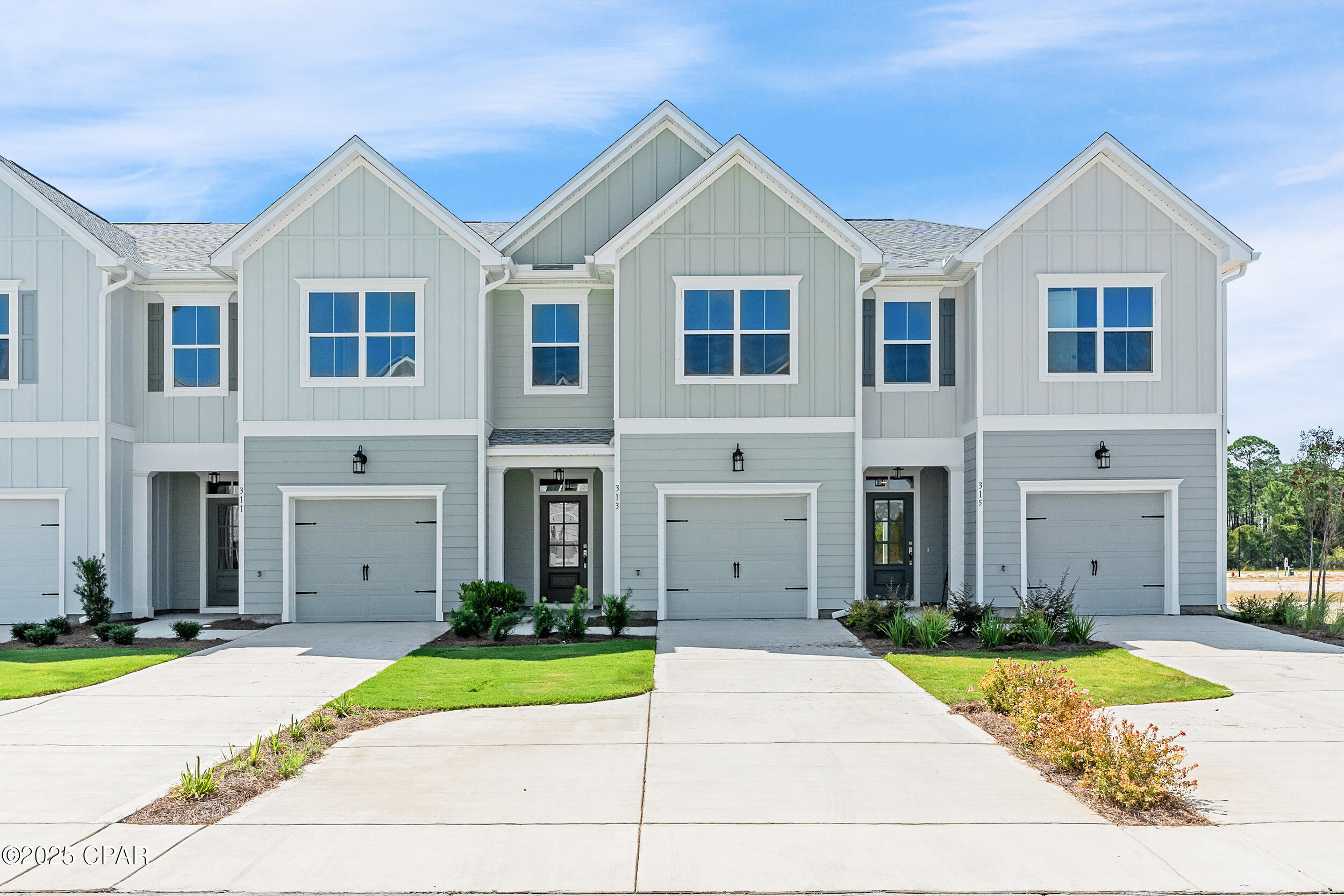 Colonial Landing - Residential