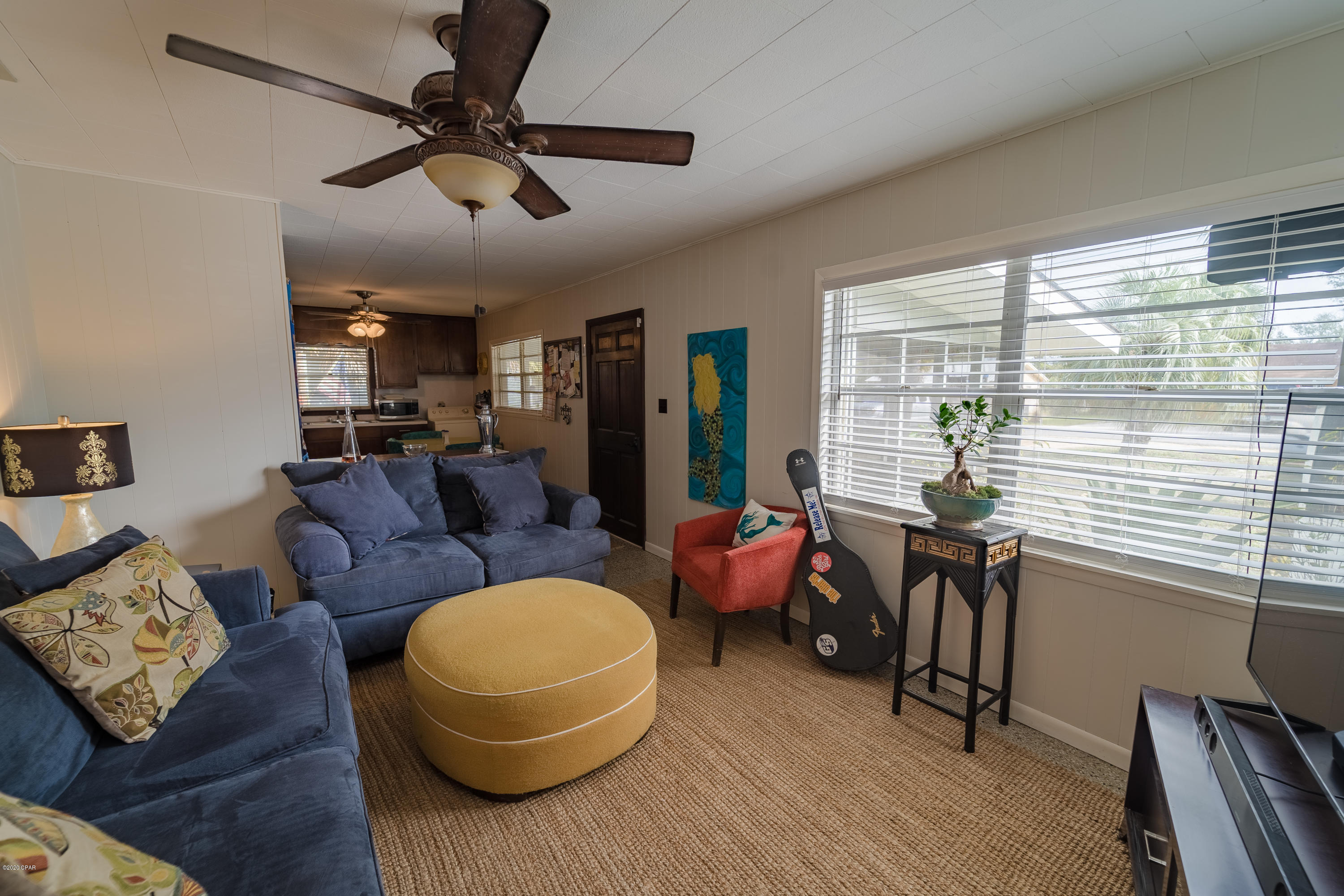 Kiska Beach 1st Add - Residential