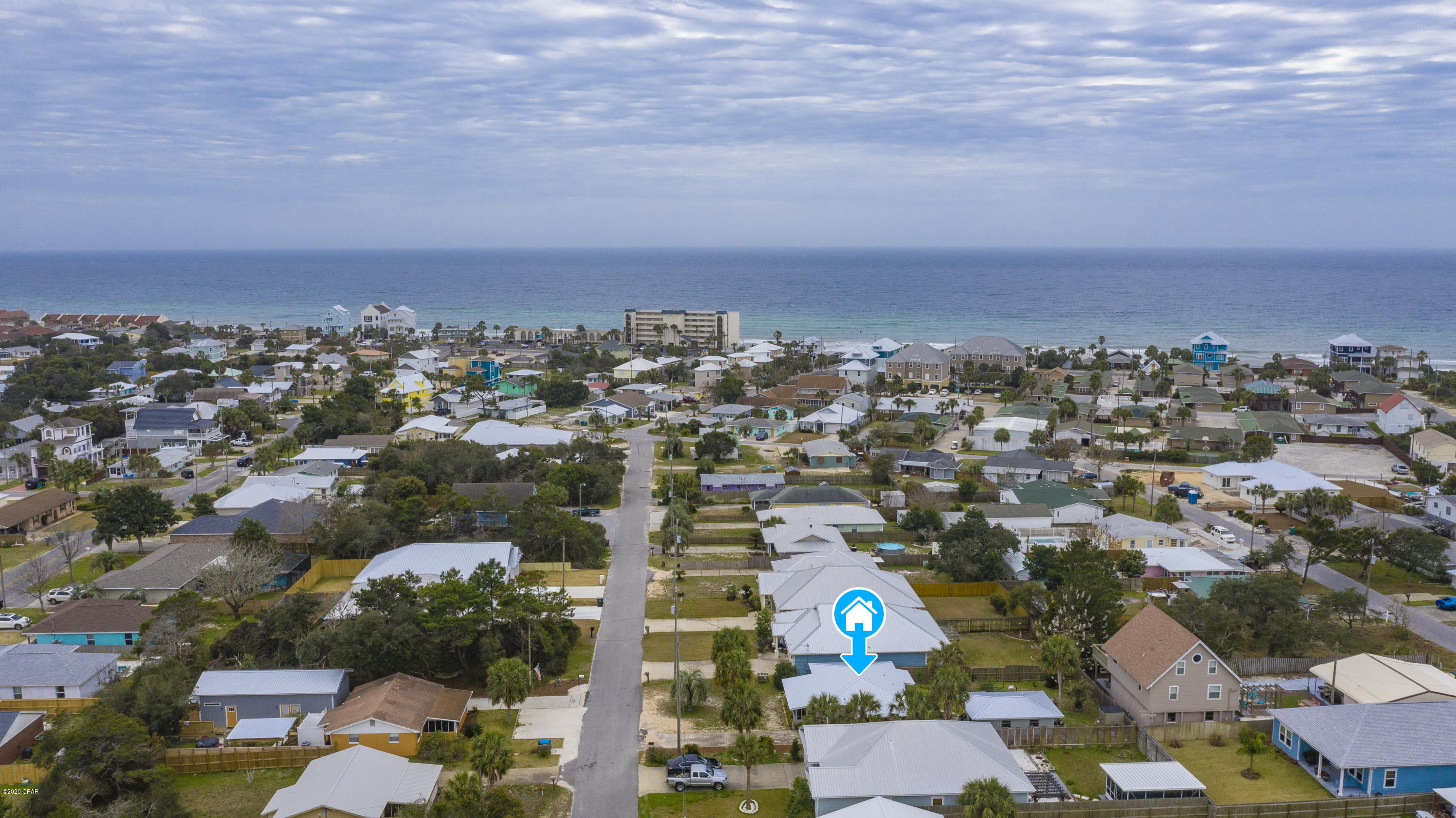 Kiska Beach 1st Add - Residential