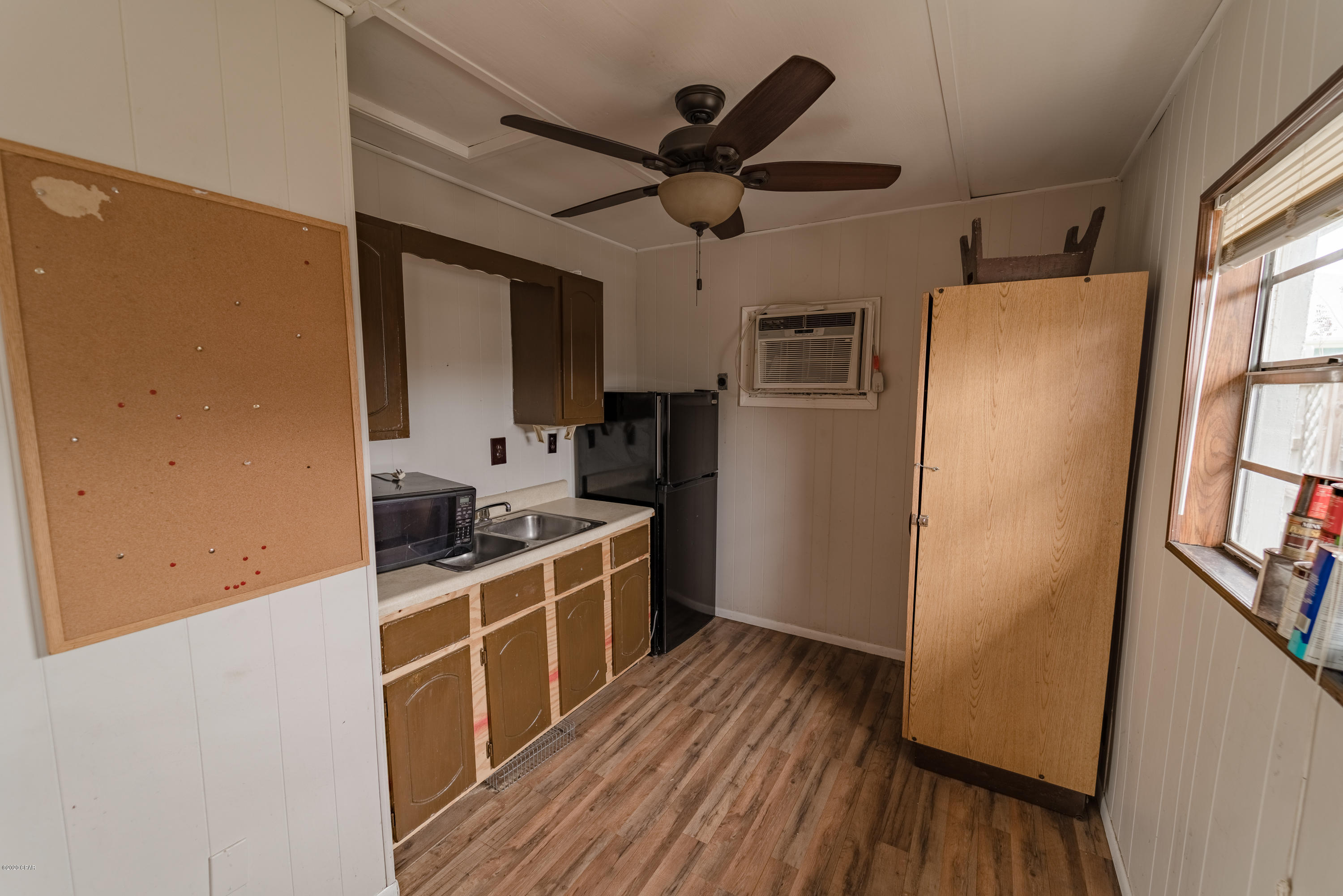 Kiska Beach 1st Add - Residential