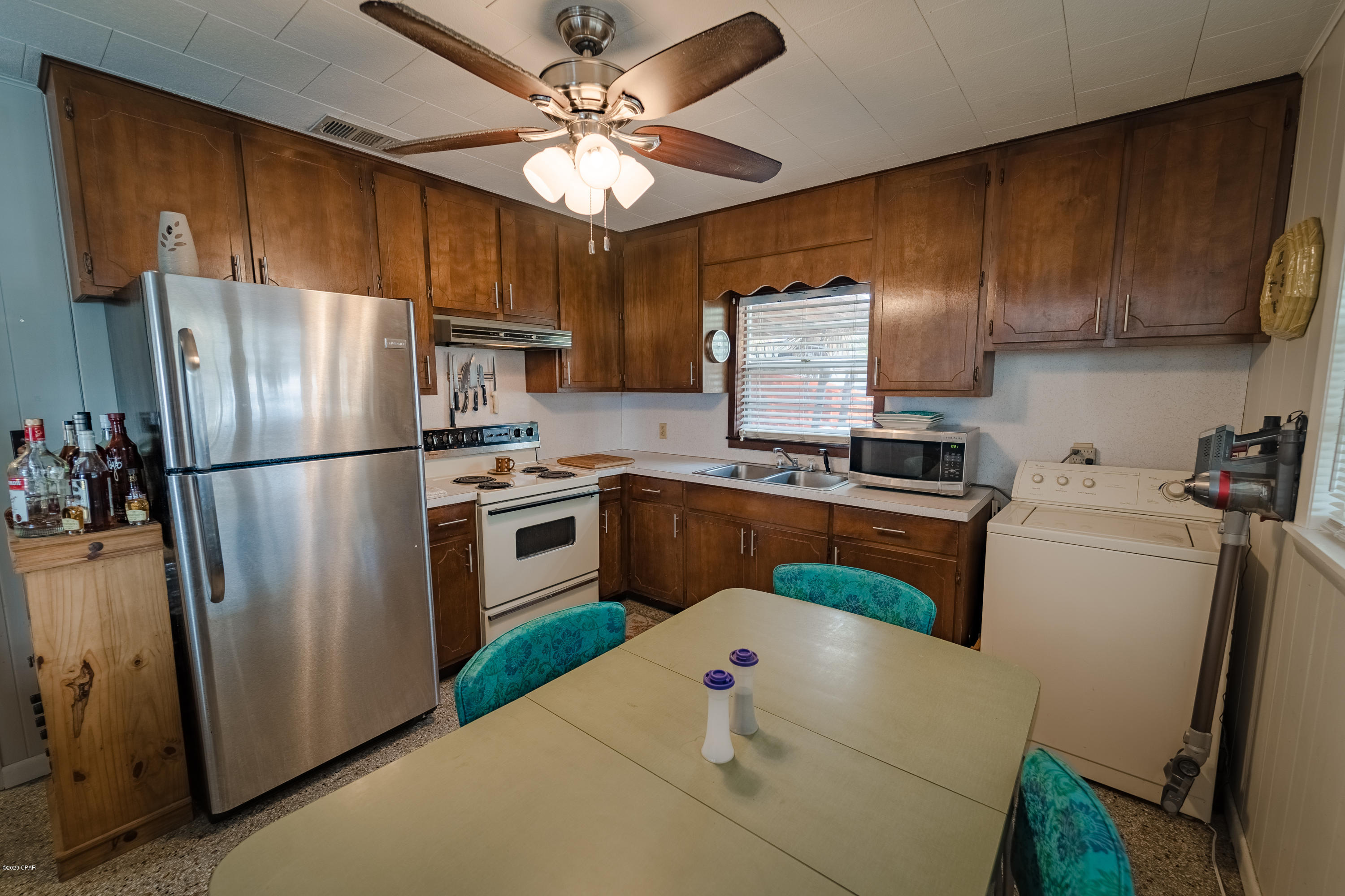 Kiska Beach 1st Add - Residential