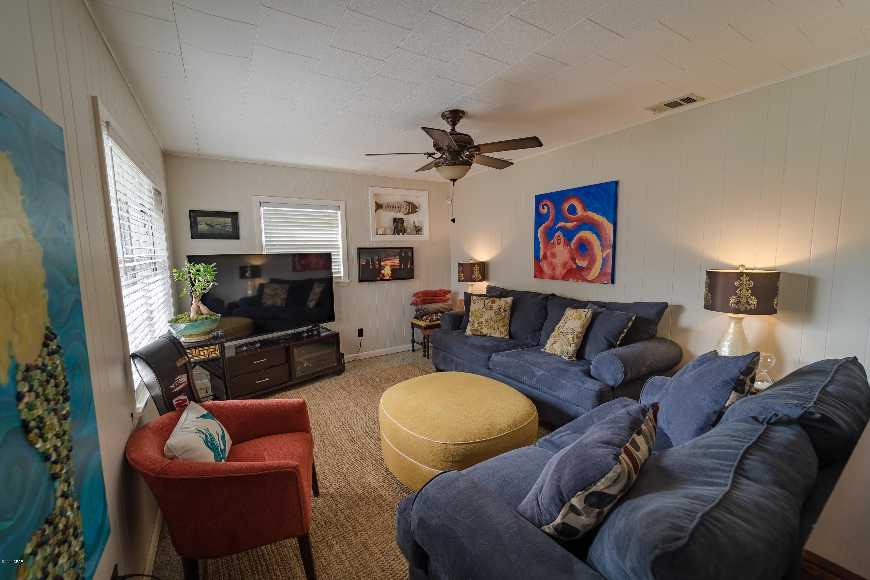 Kiska Beach 1st Add - Residential