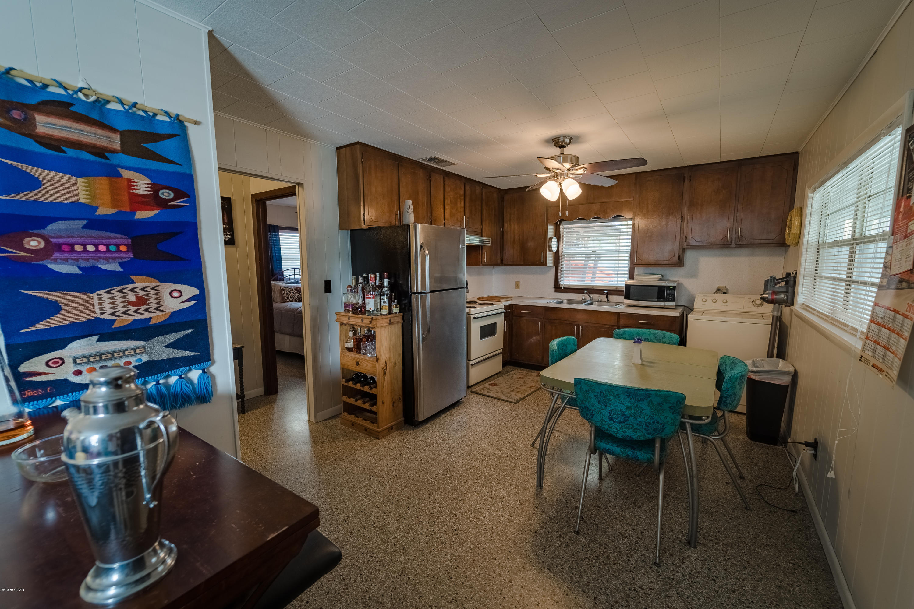 Kiska Beach 1st Add - Residential