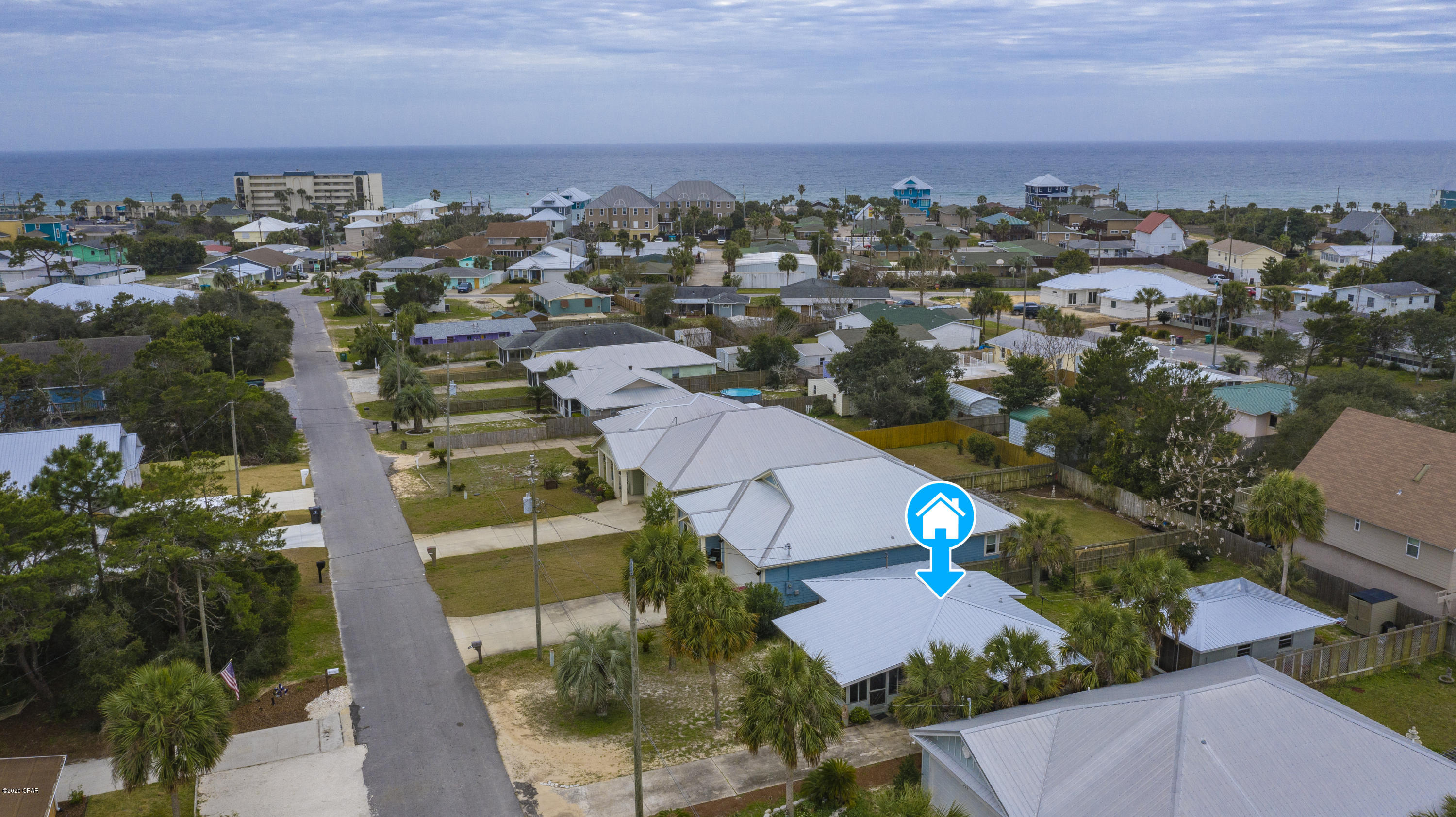 Kiska Beach 1st Add - Residential