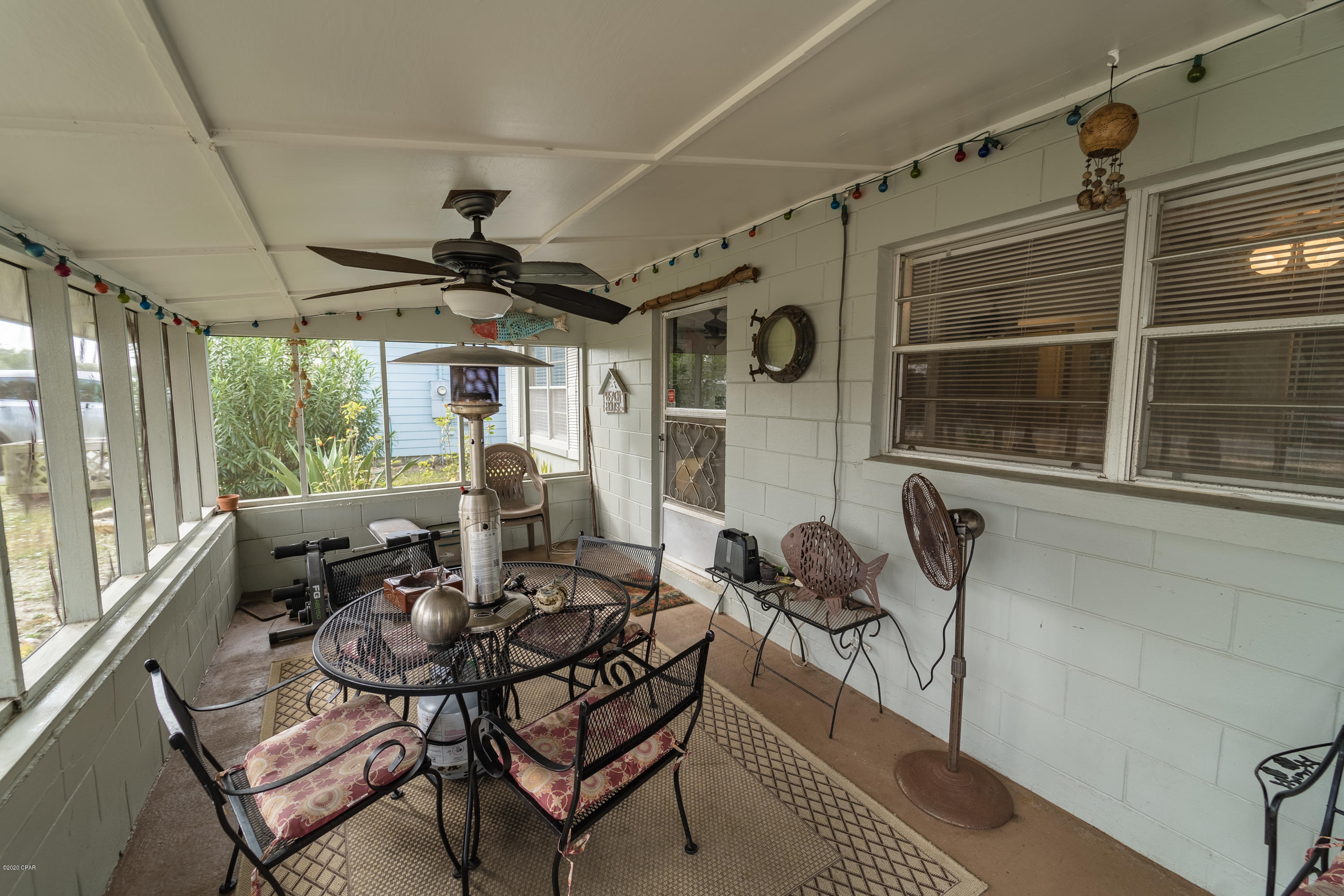 Kiska Beach 1st Add - Residential