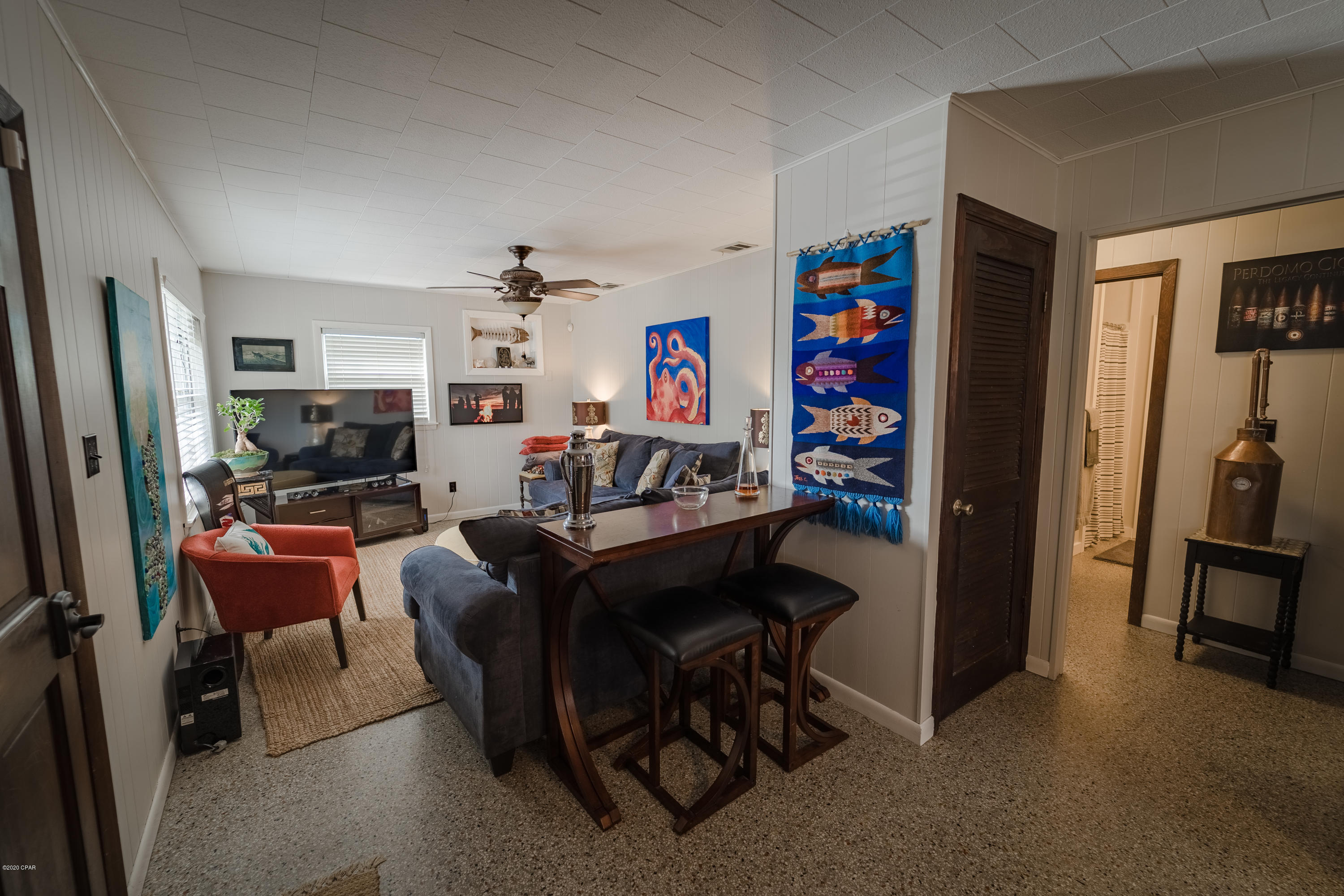 Kiska Beach 1st Add - Residential