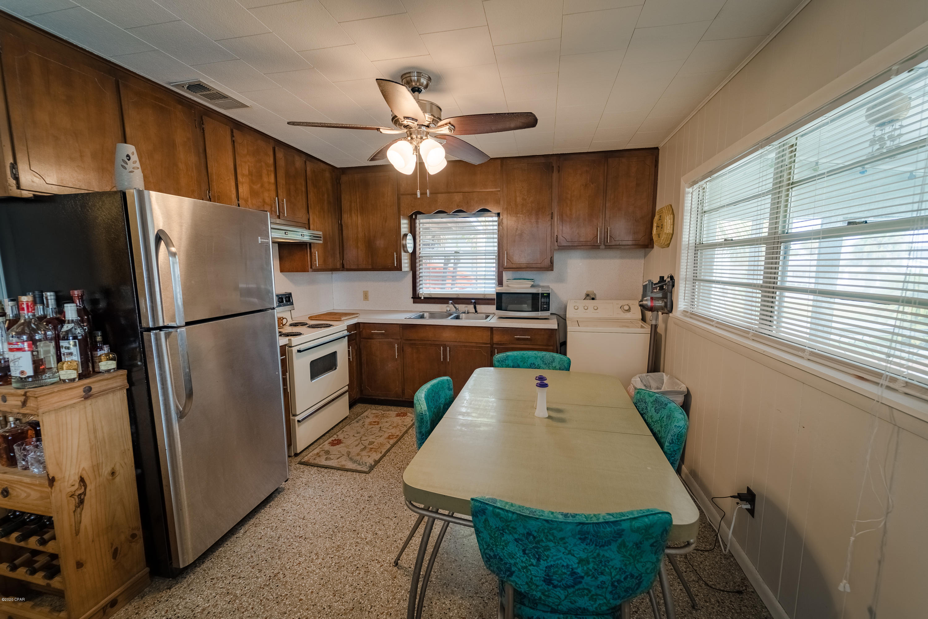 Kiska Beach 1st Add - Residential