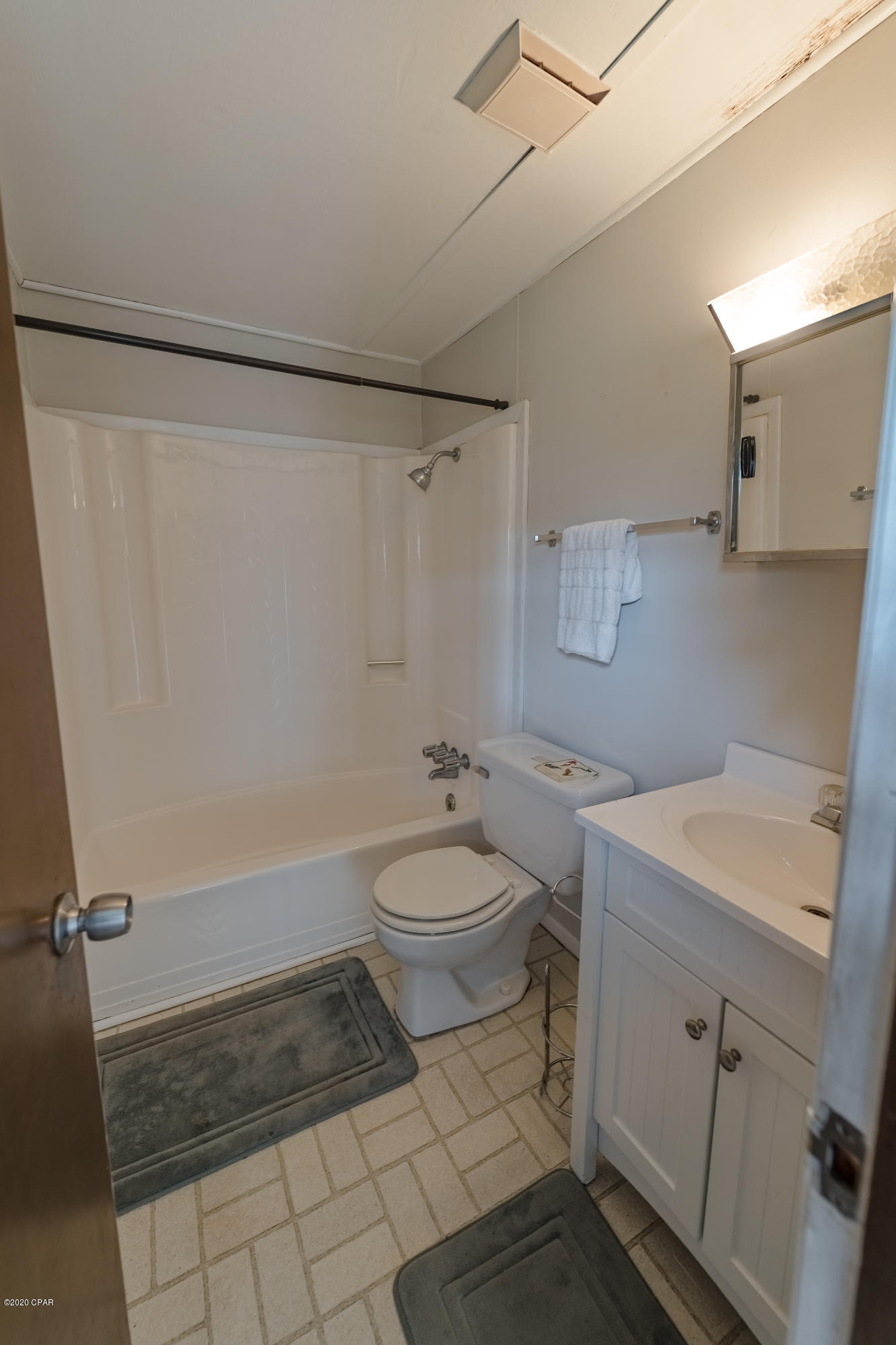 Kiska Beach 1st Add - Residential