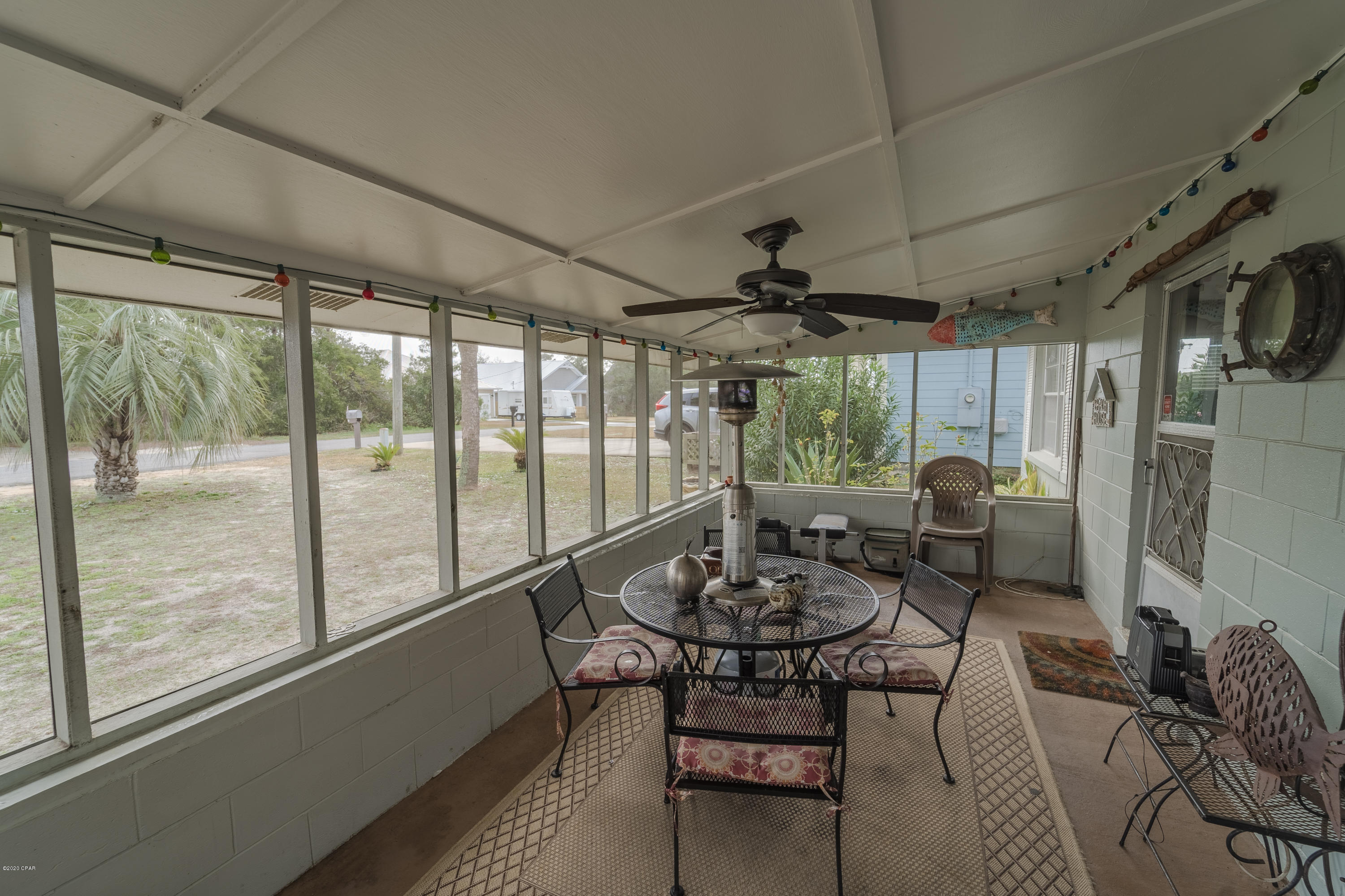 Kiska Beach 1st Add - Residential