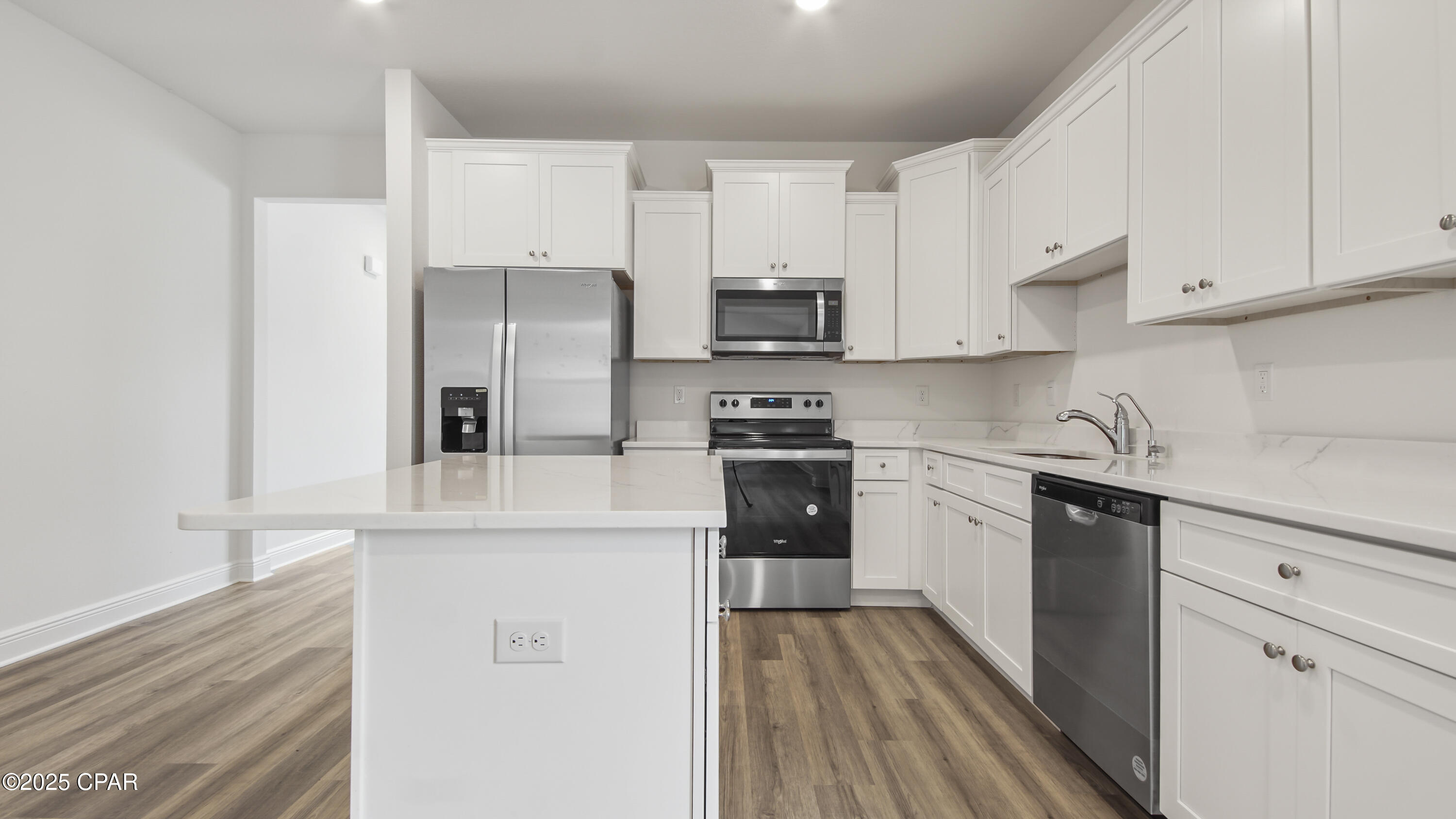 Bayside at Ward Creek - Residential