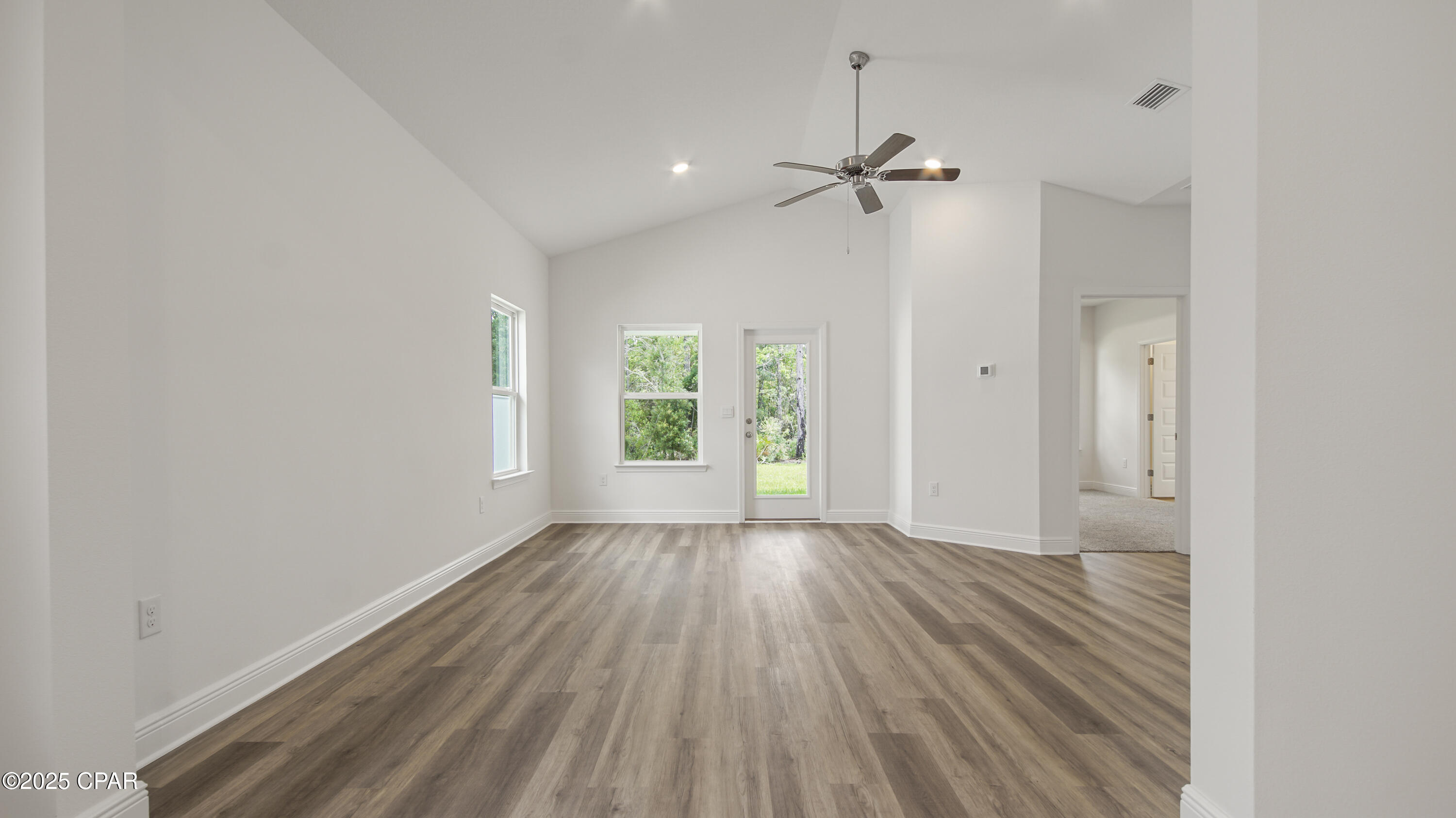 Bayside at Ward Creek - Residential