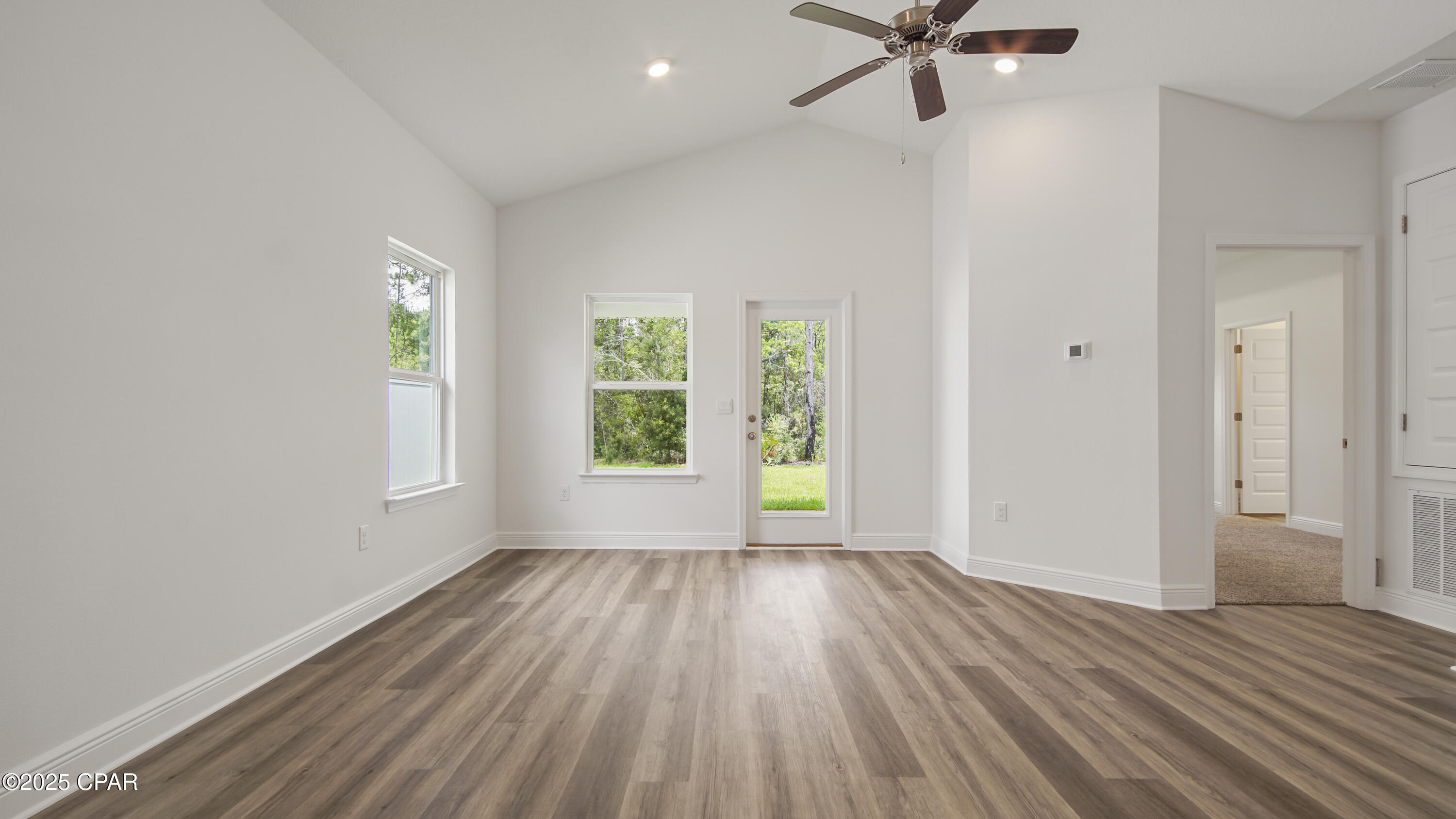 Bayside at Ward Creek - Residential