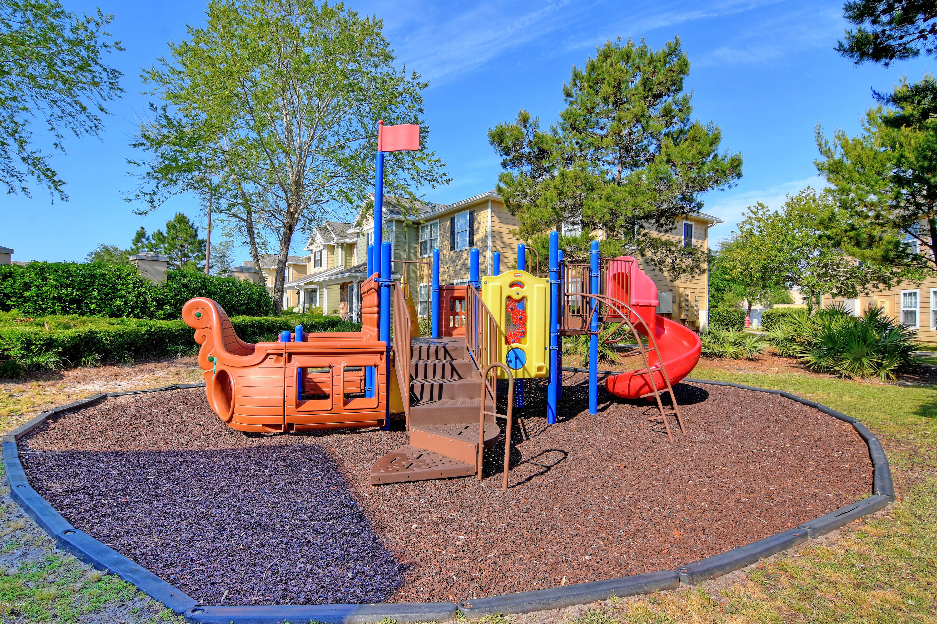 Nautilus Cove Condo - Residential