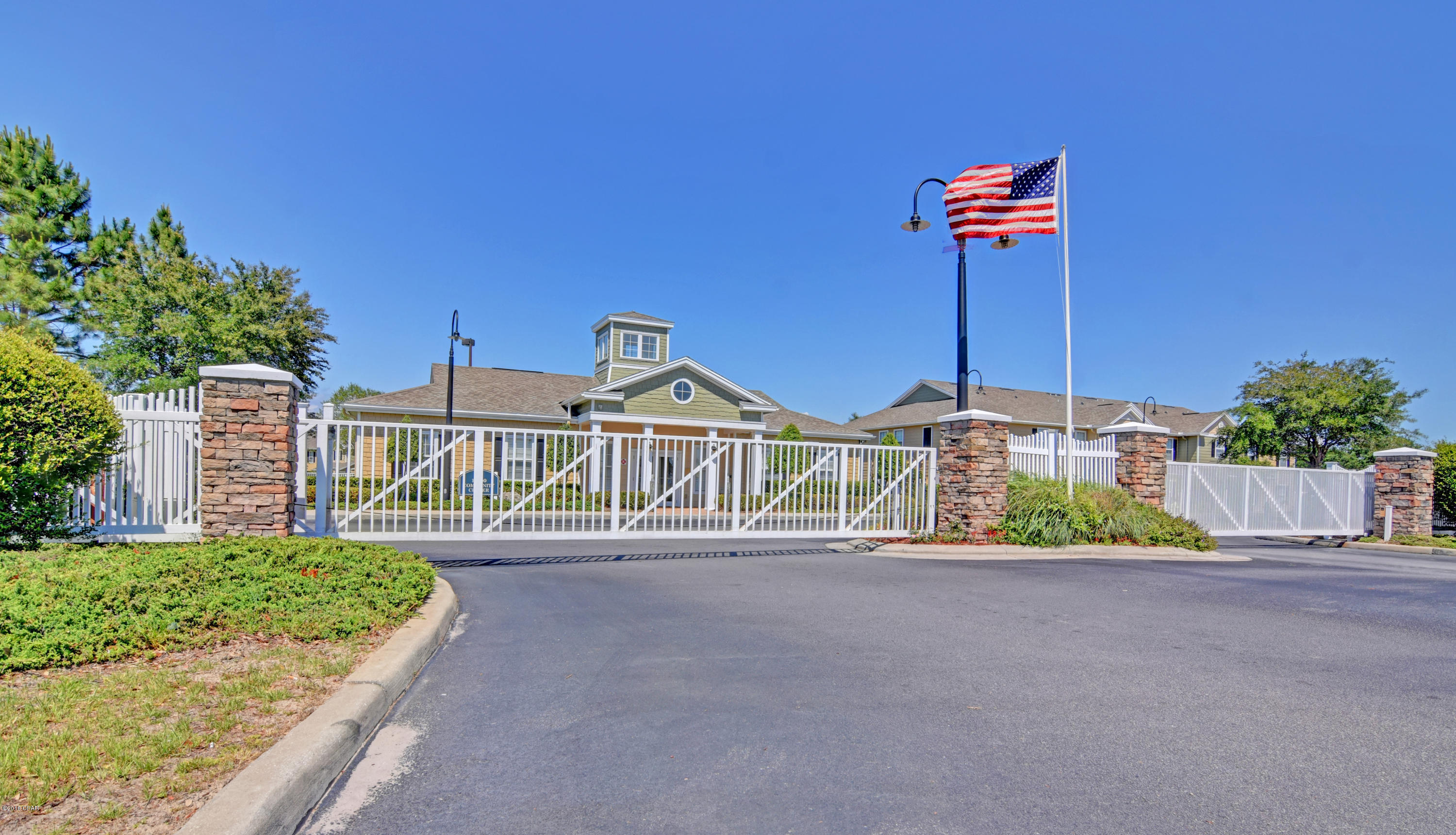 Nautilus Cove Condo - Residential