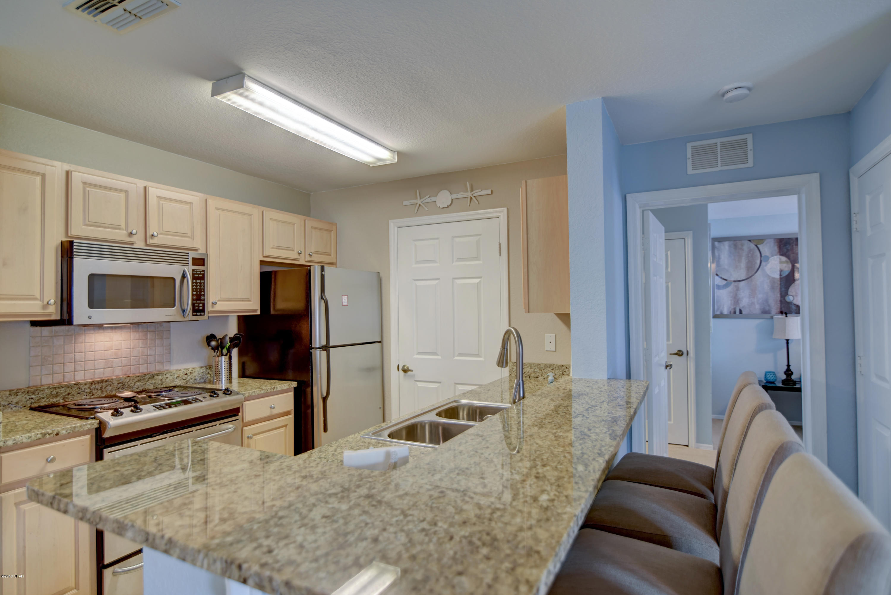 Nautilus Cove Condo - Residential