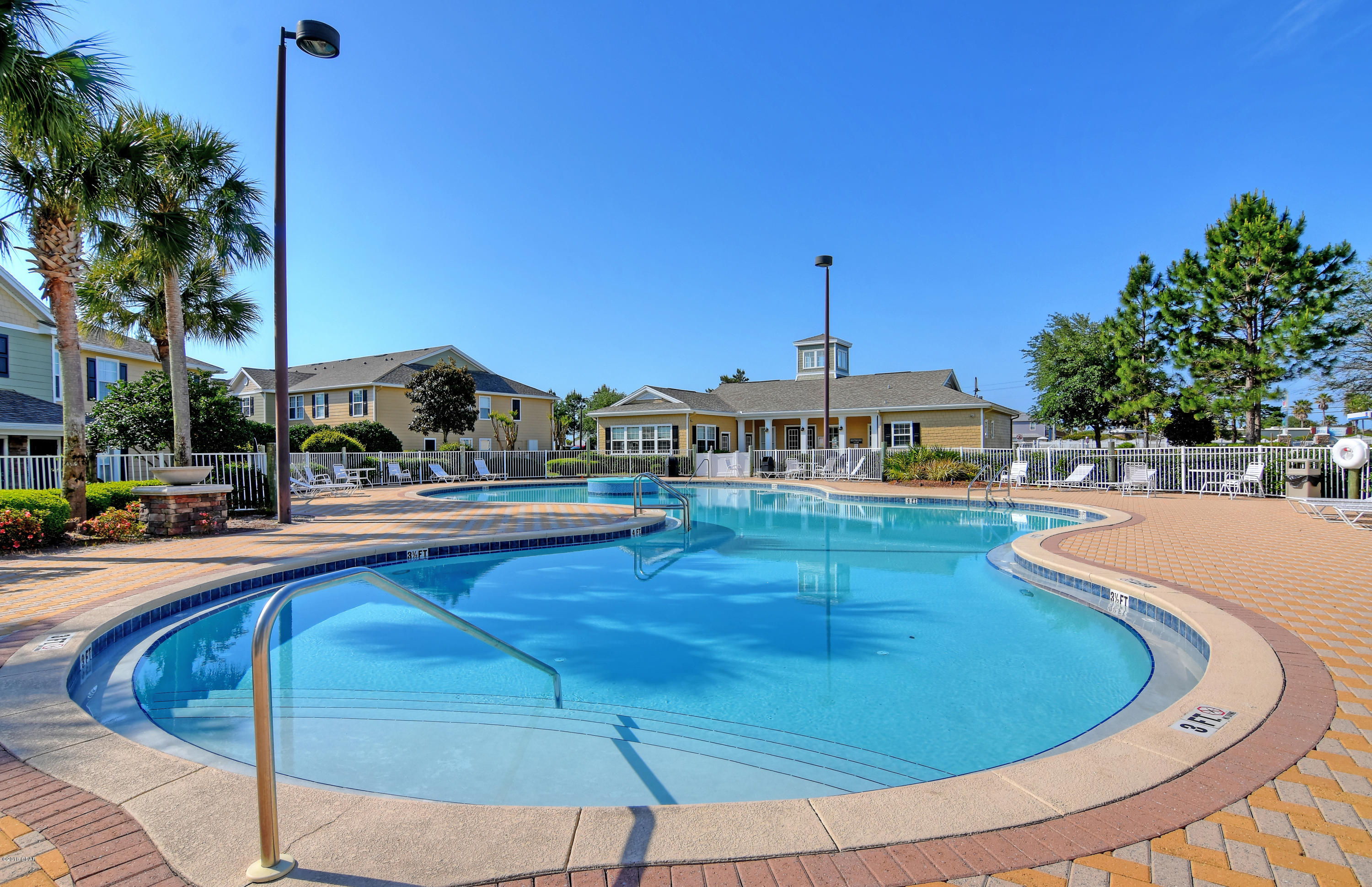 Nautilus Cove Condo - Residential