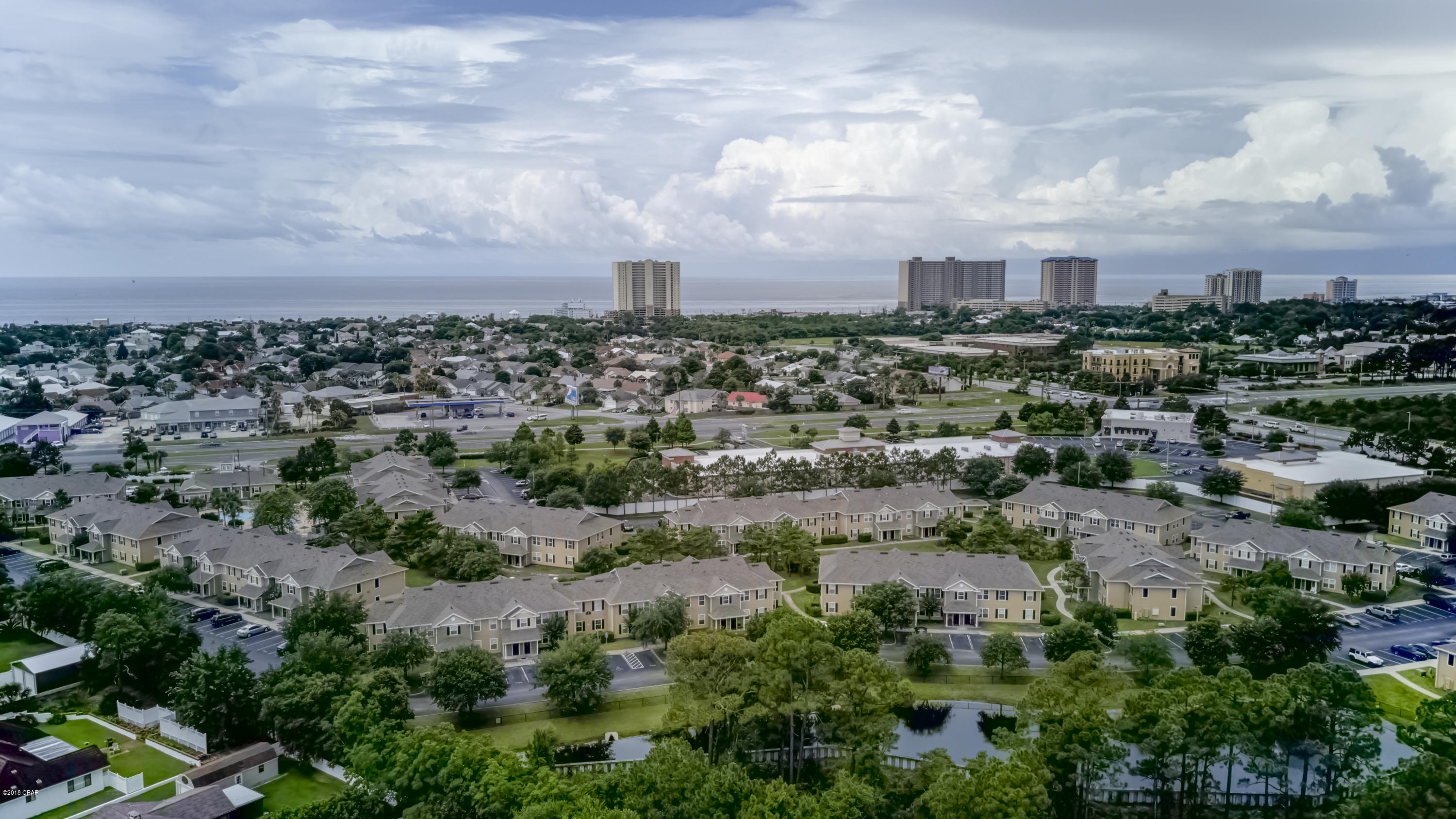 Nautilus Cove Condo - Residential