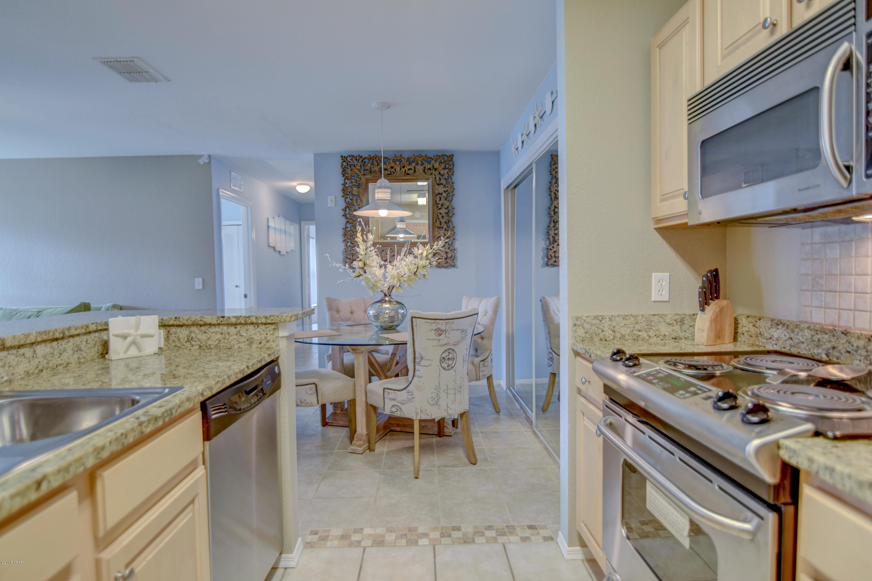 Nautilus Cove Condo - Residential