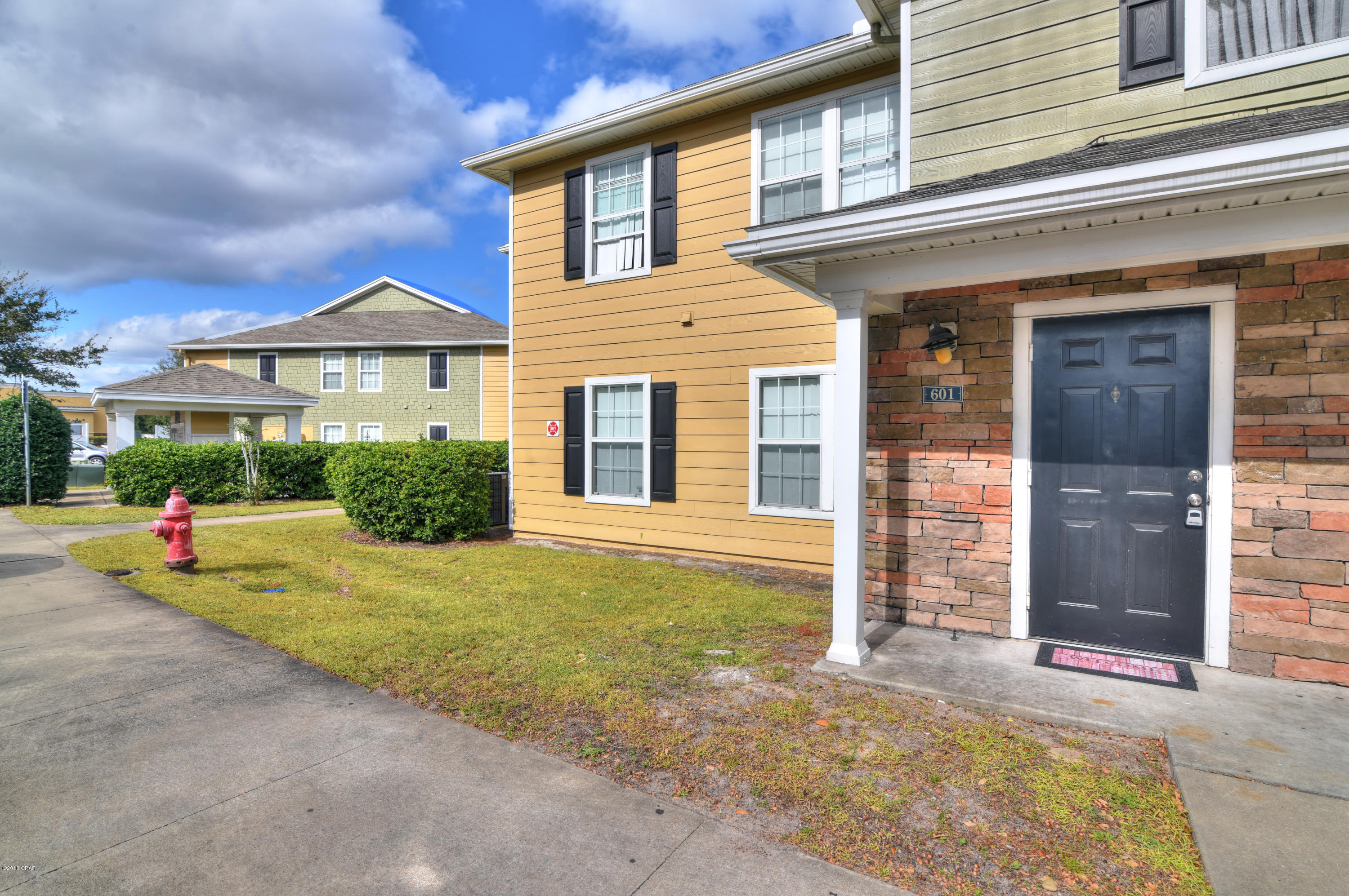 Nautilus Cove Condo - Residential