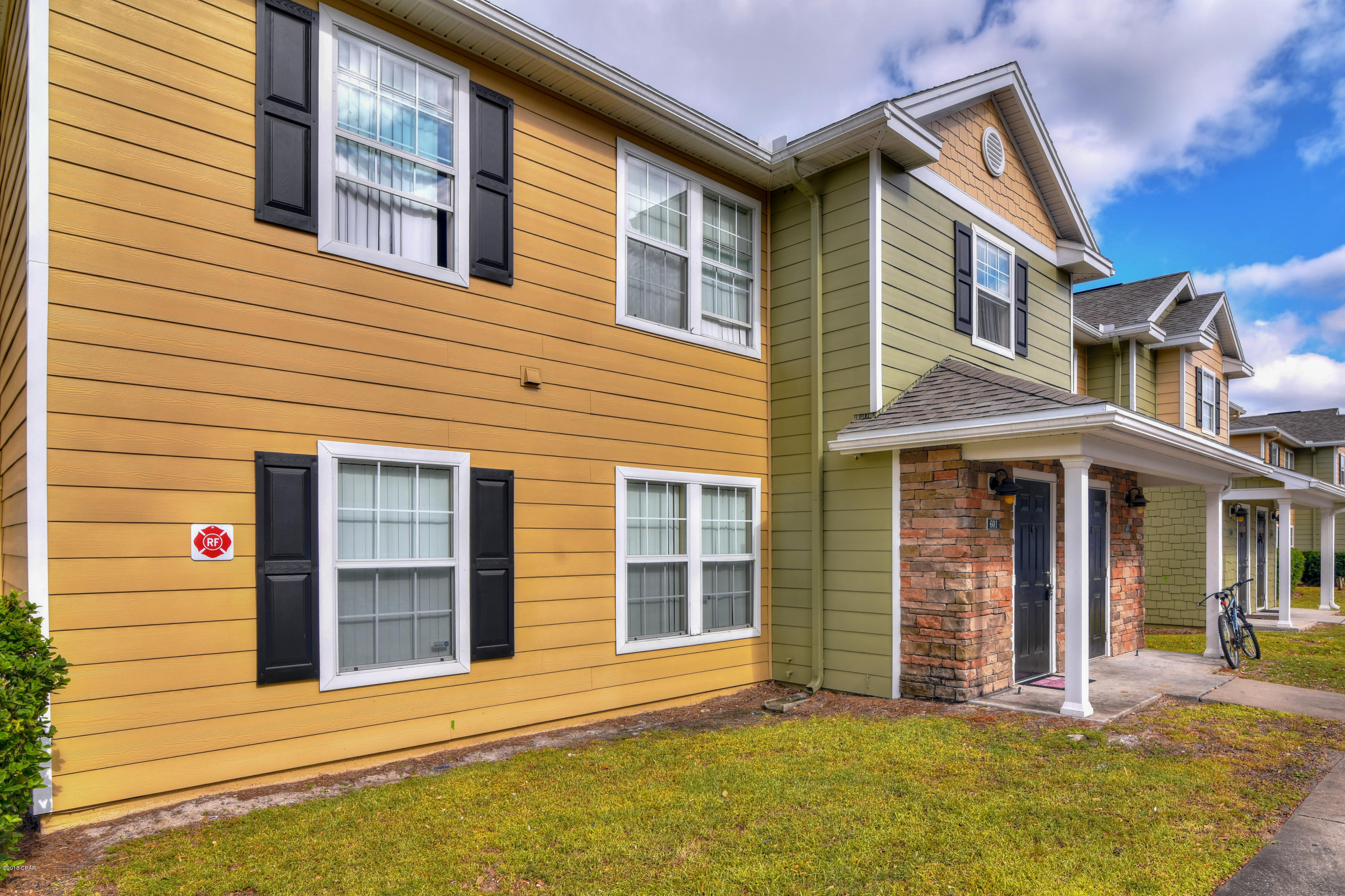 Nautilus Cove Condo - Residential