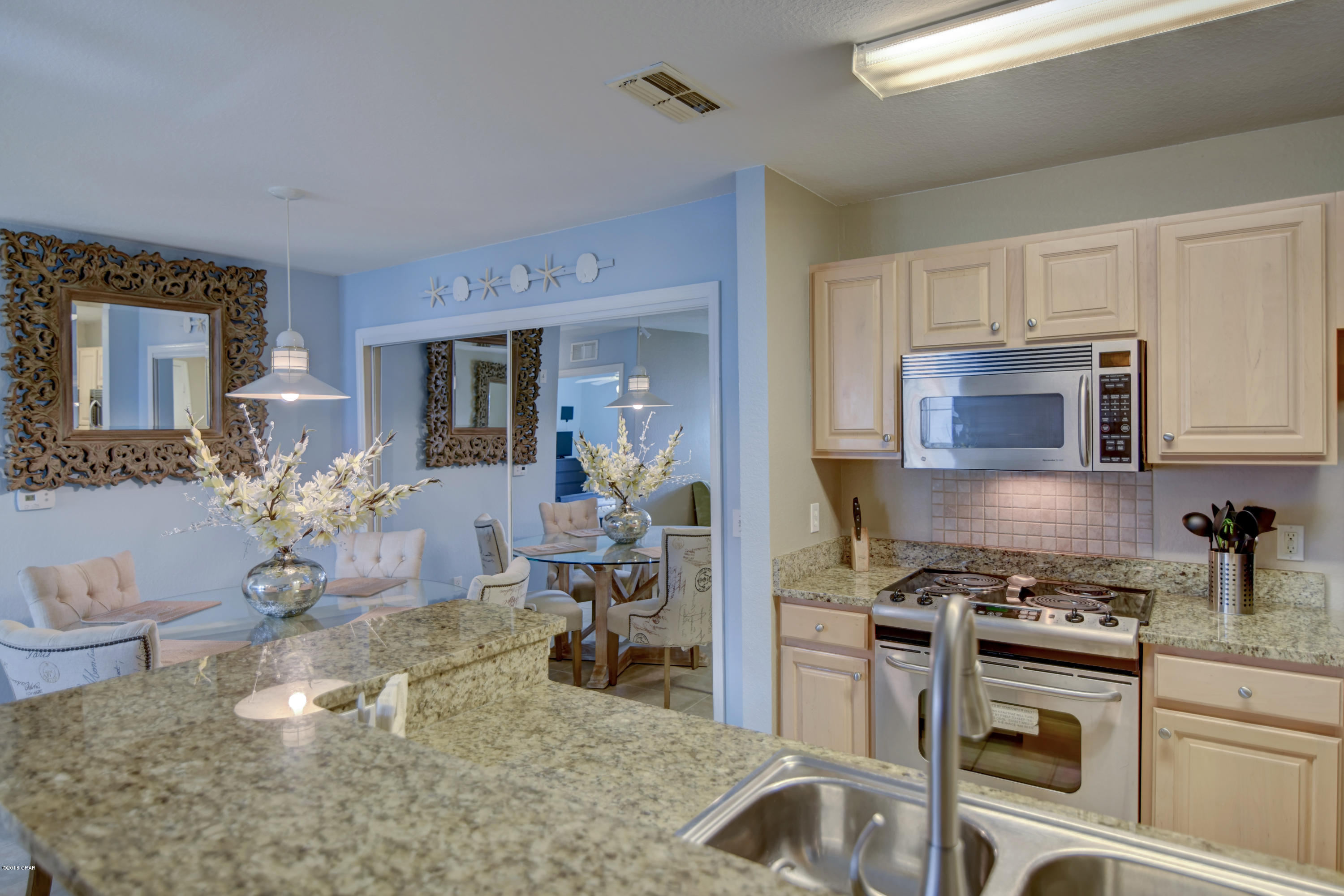 Nautilus Cove Condo - Residential