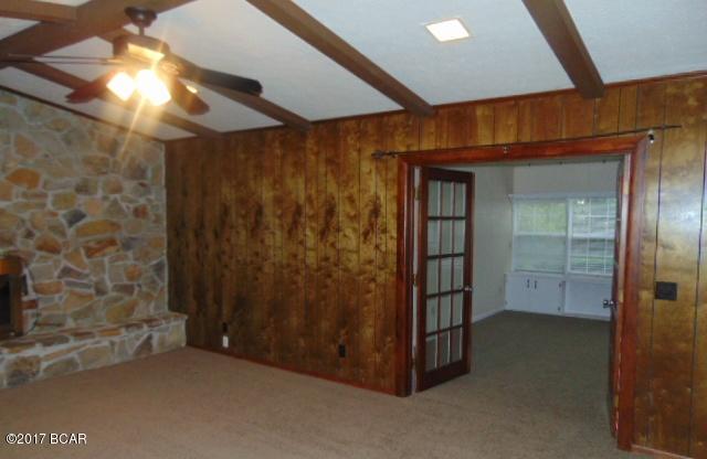 Belaire Estates Replat - Residential Lease