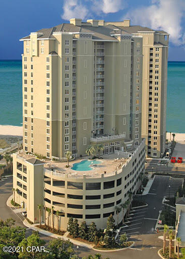 Grand Panama Beach Resort - Residential