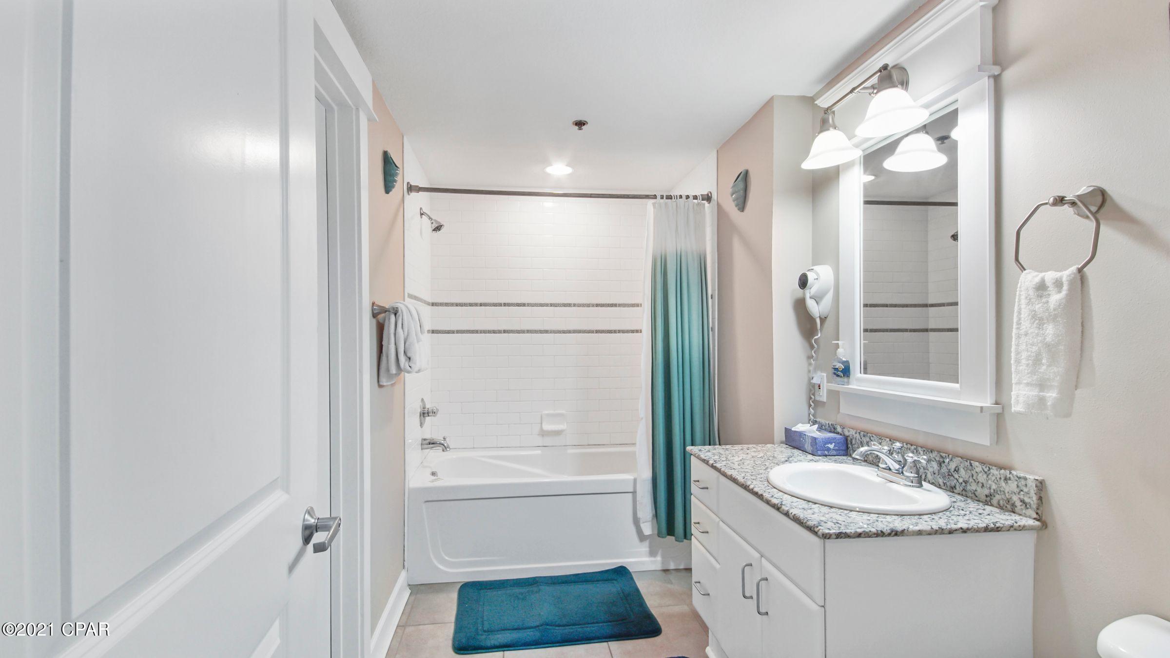 Grand Panama Beach Resort - Residential