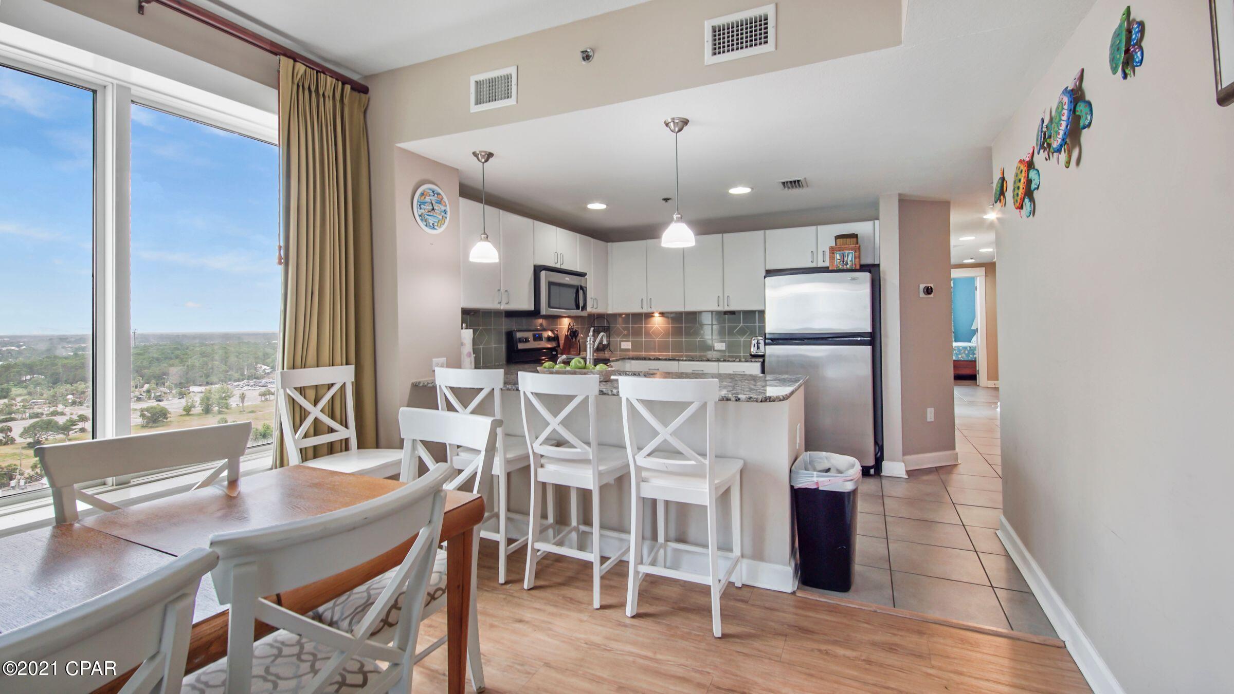 Grand Panama Beach Resort - Residential