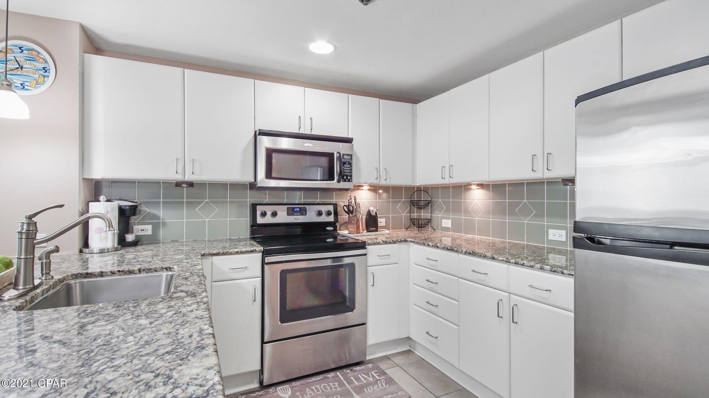 Grand Panama Beach Resort - Residential