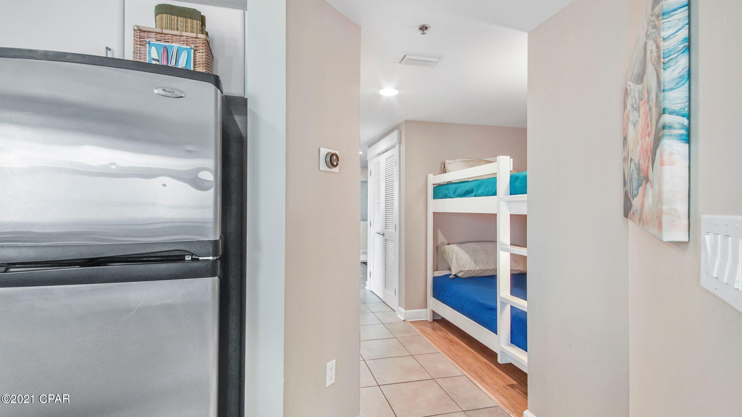 Grand Panama Beach Resort - Residential