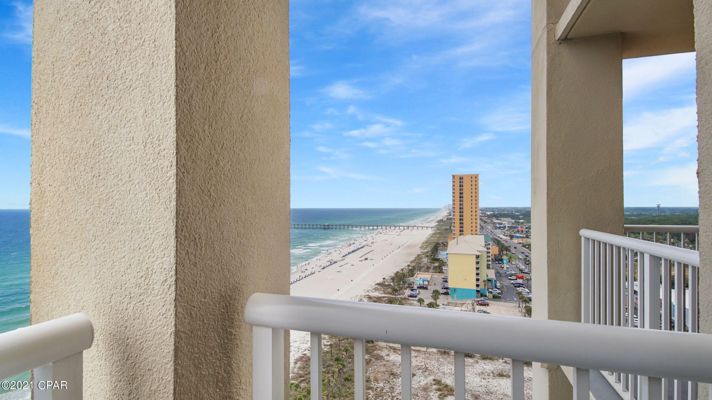 Grand Panama Beach Resort - Residential