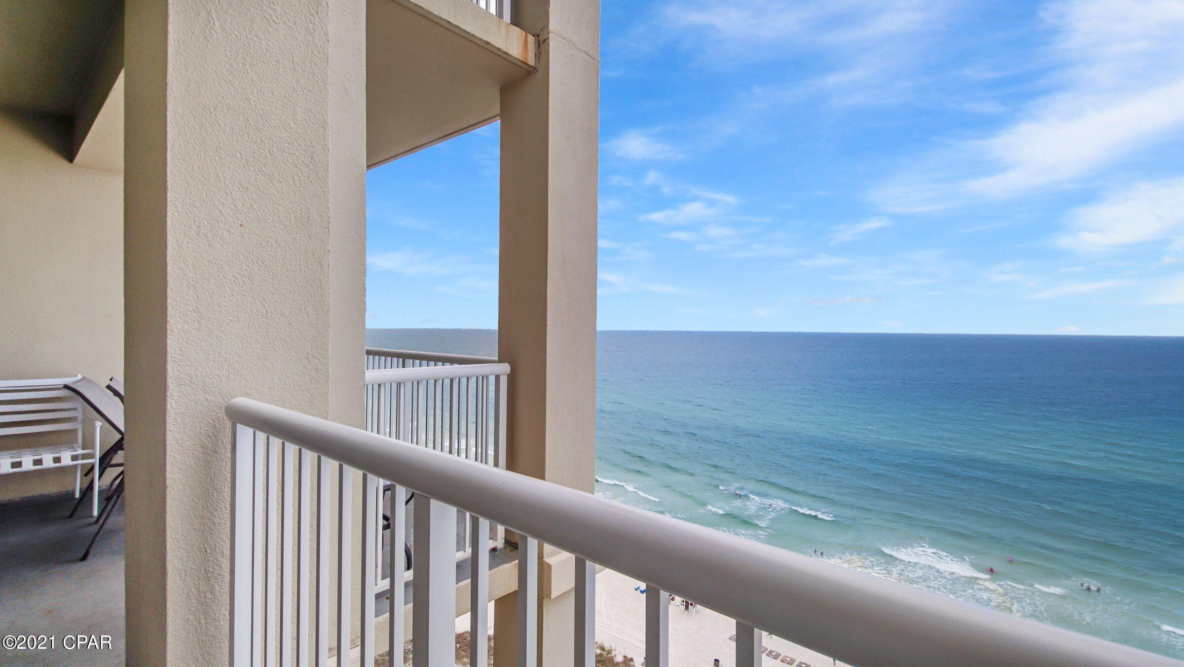 Grand Panama Beach Resort - Residential