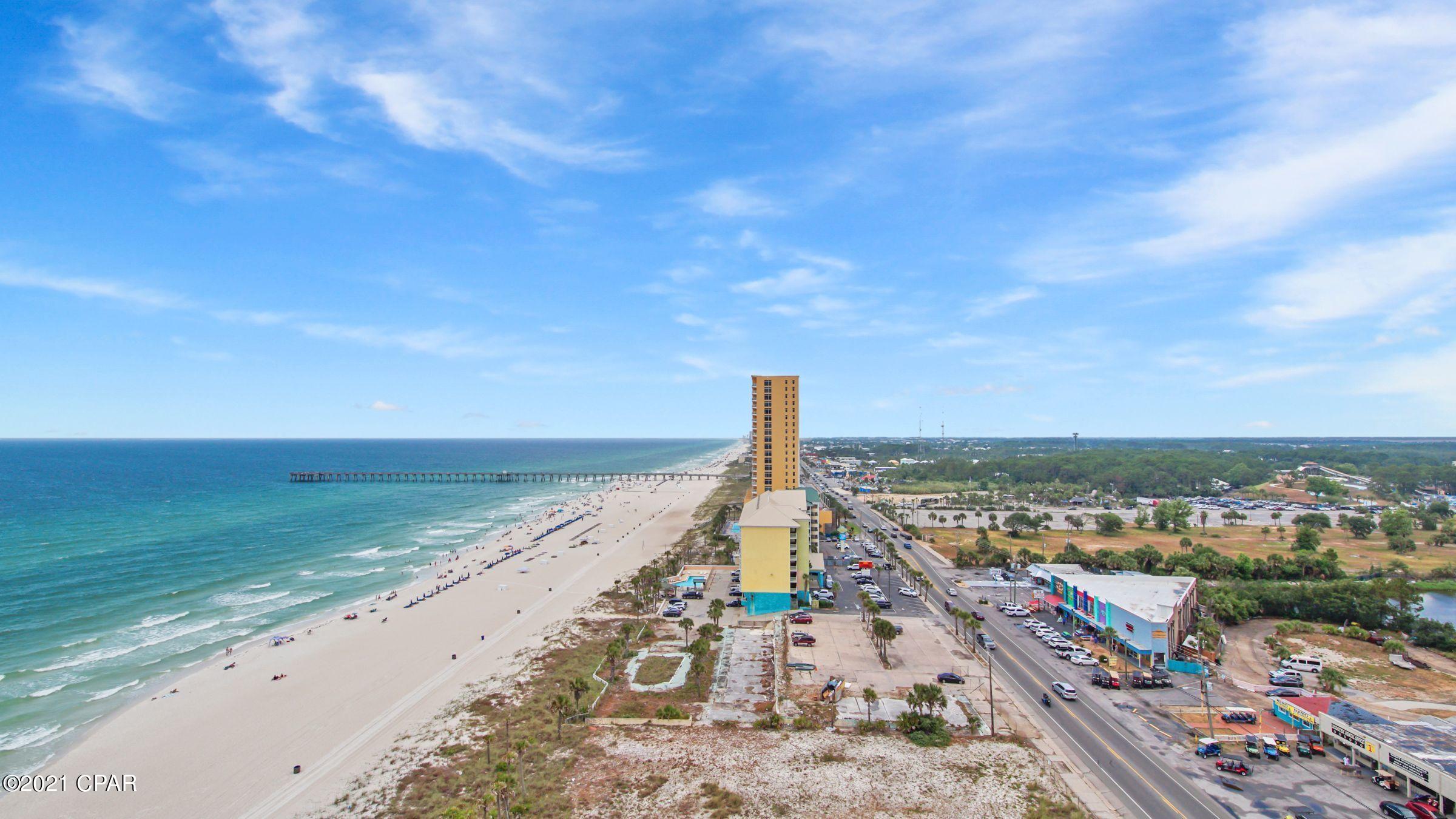 Grand Panama Beach Resort - Residential