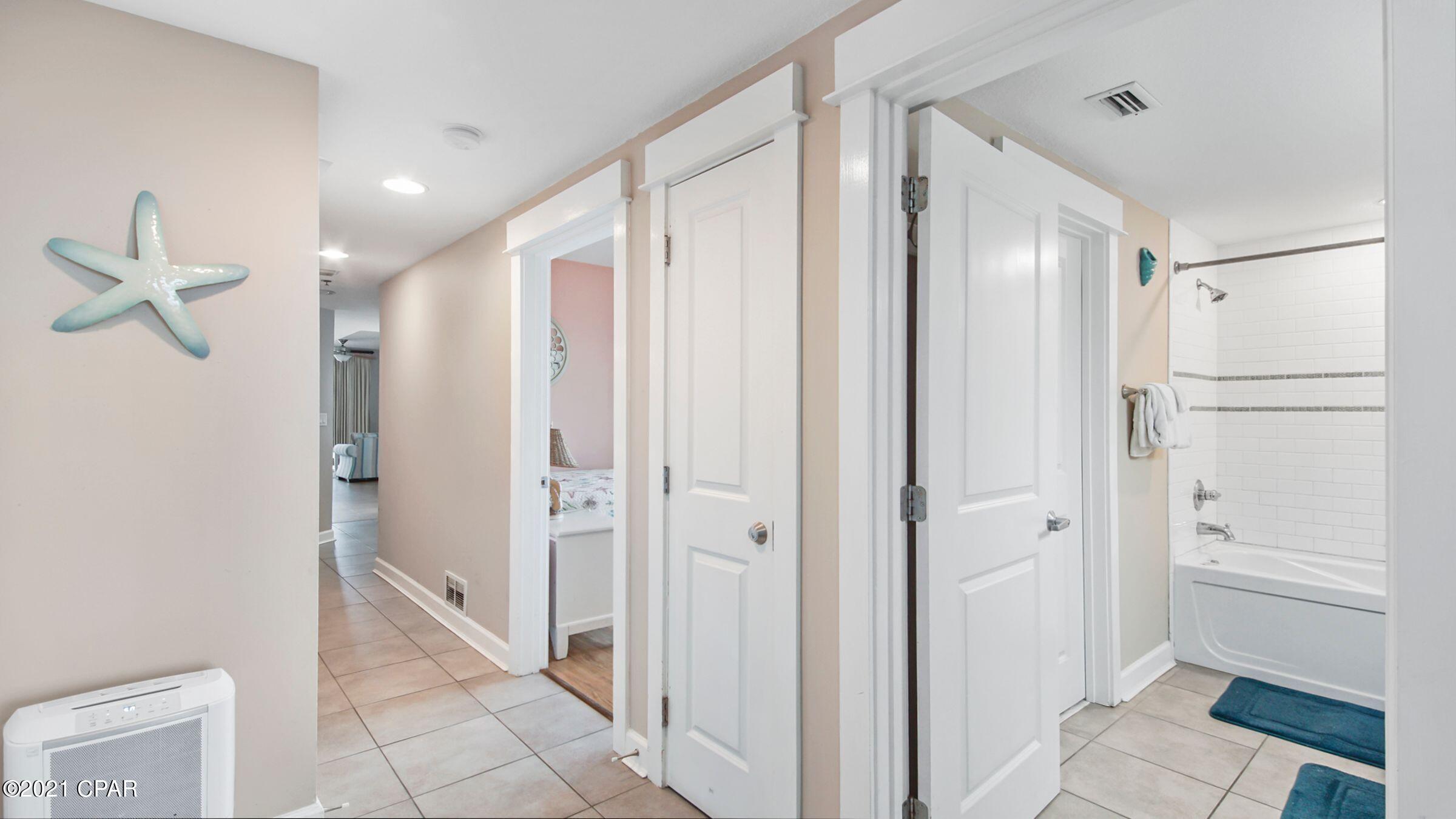 Grand Panama Beach Resort - Residential