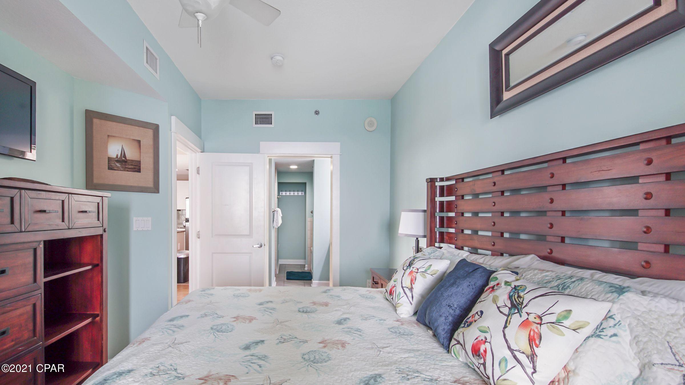 Grand Panama Beach Resort - Residential