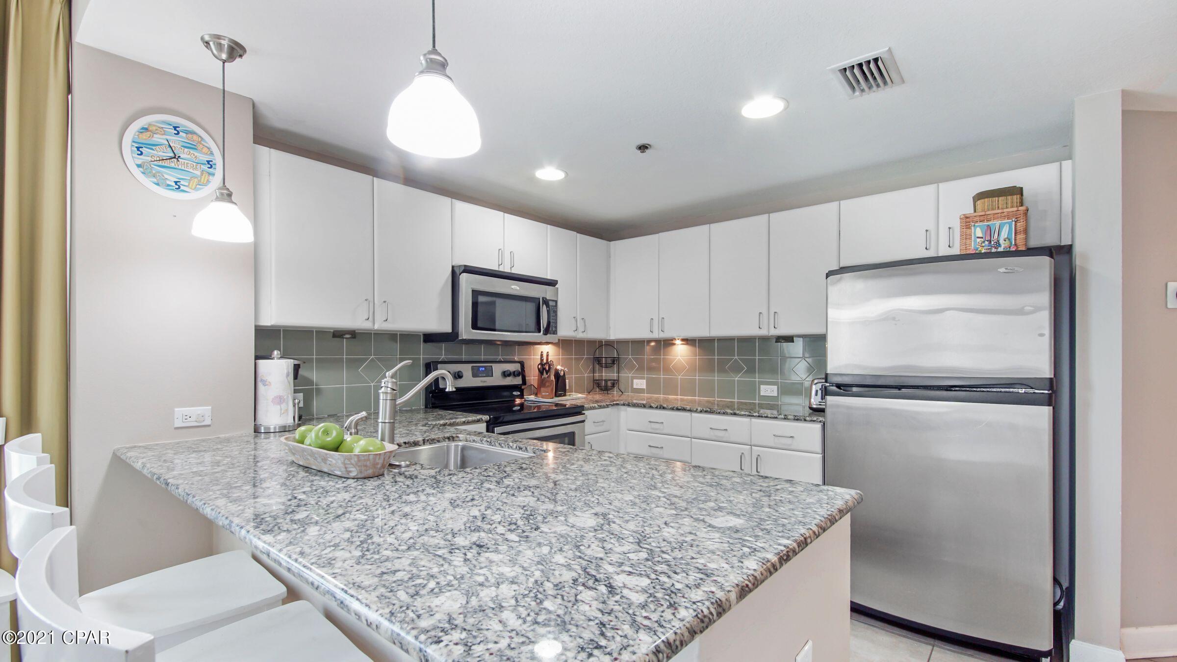 Grand Panama Beach Resort - Residential