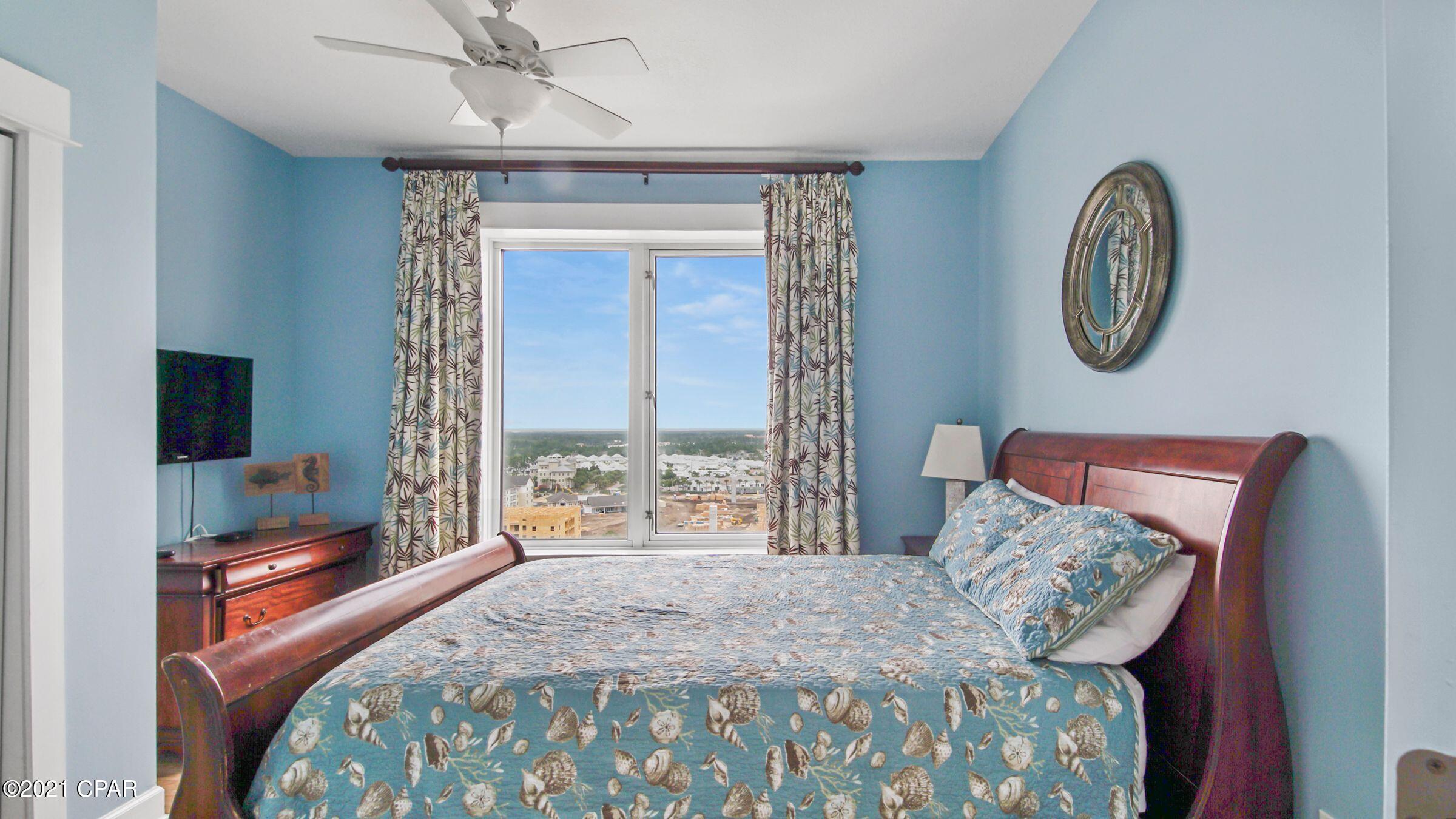 Grand Panama Beach Resort - Residential