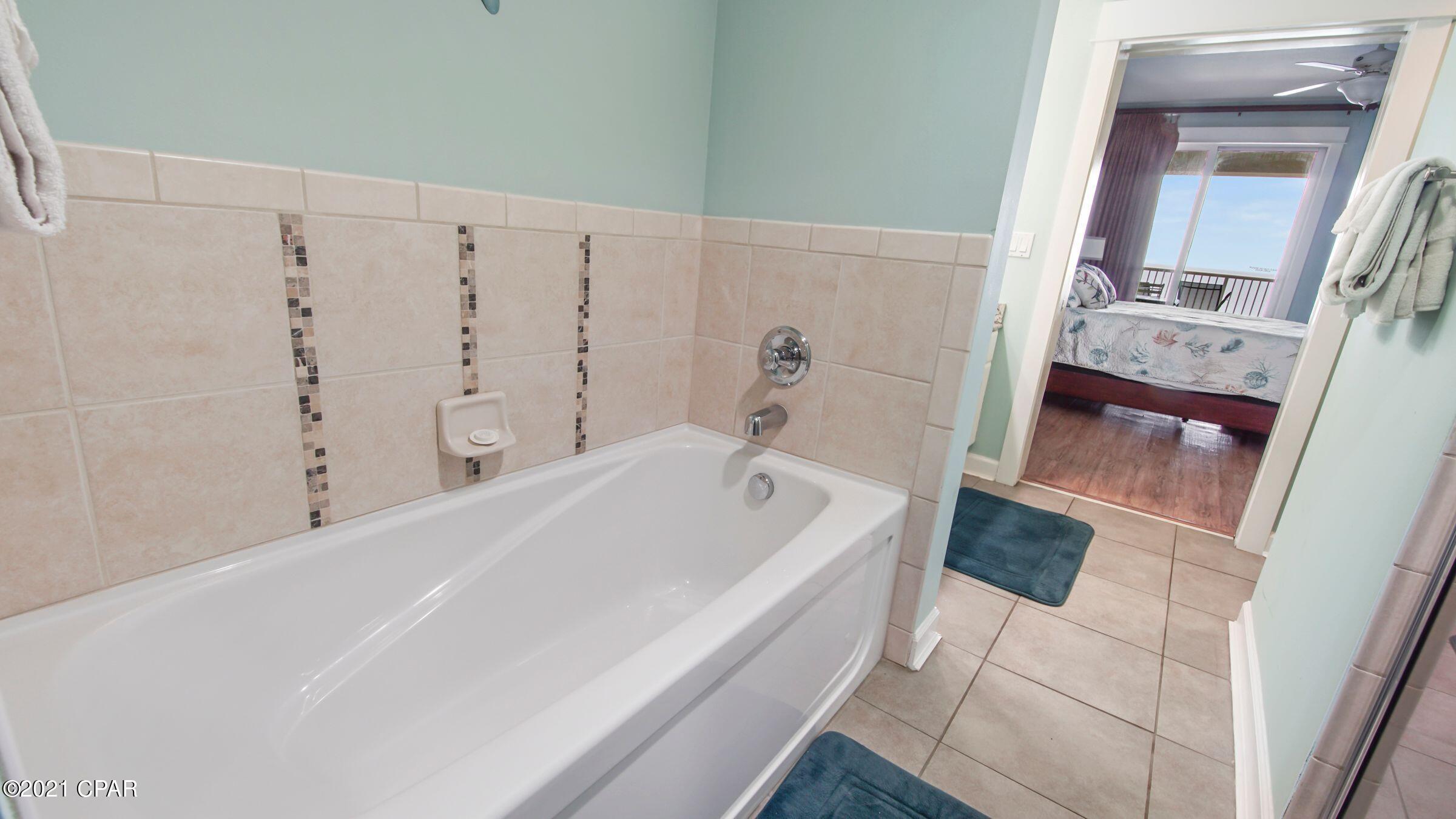 Grand Panama Beach Resort - Residential