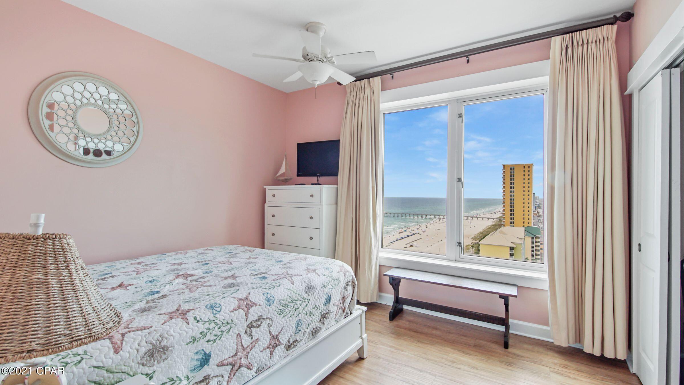 Grand Panama Beach Resort - Residential