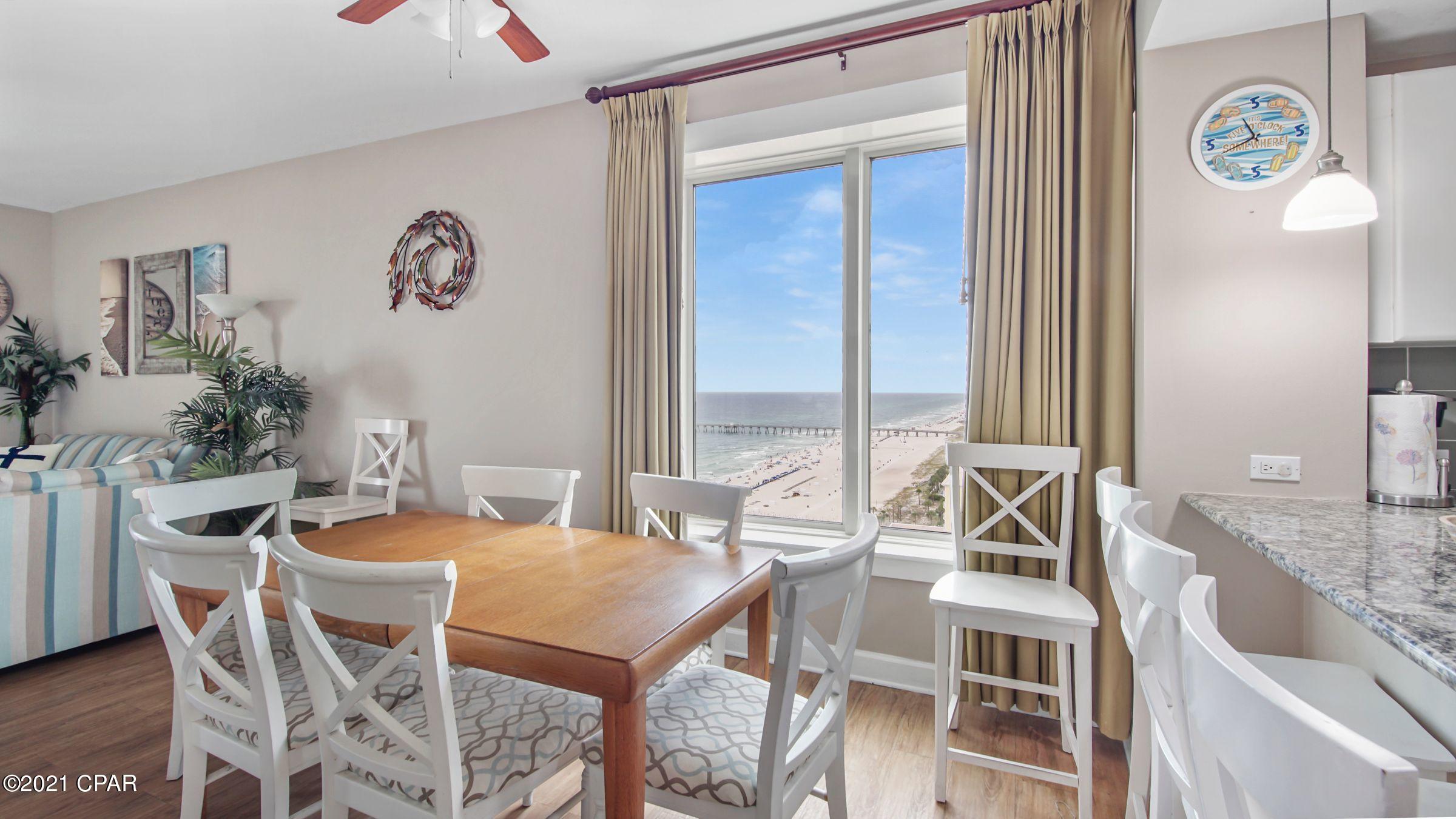 Grand Panama Beach Resort - Residential