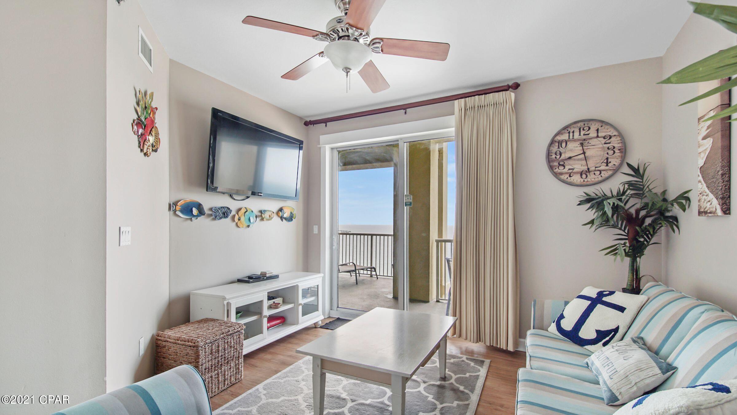 Grand Panama Beach Resort - Residential