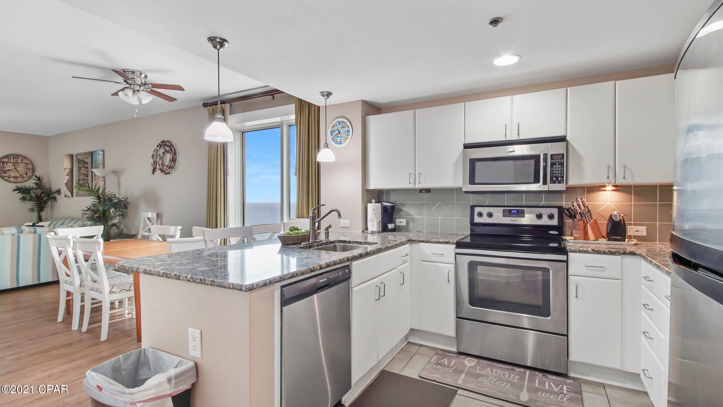 Grand Panama Beach Resort - Residential