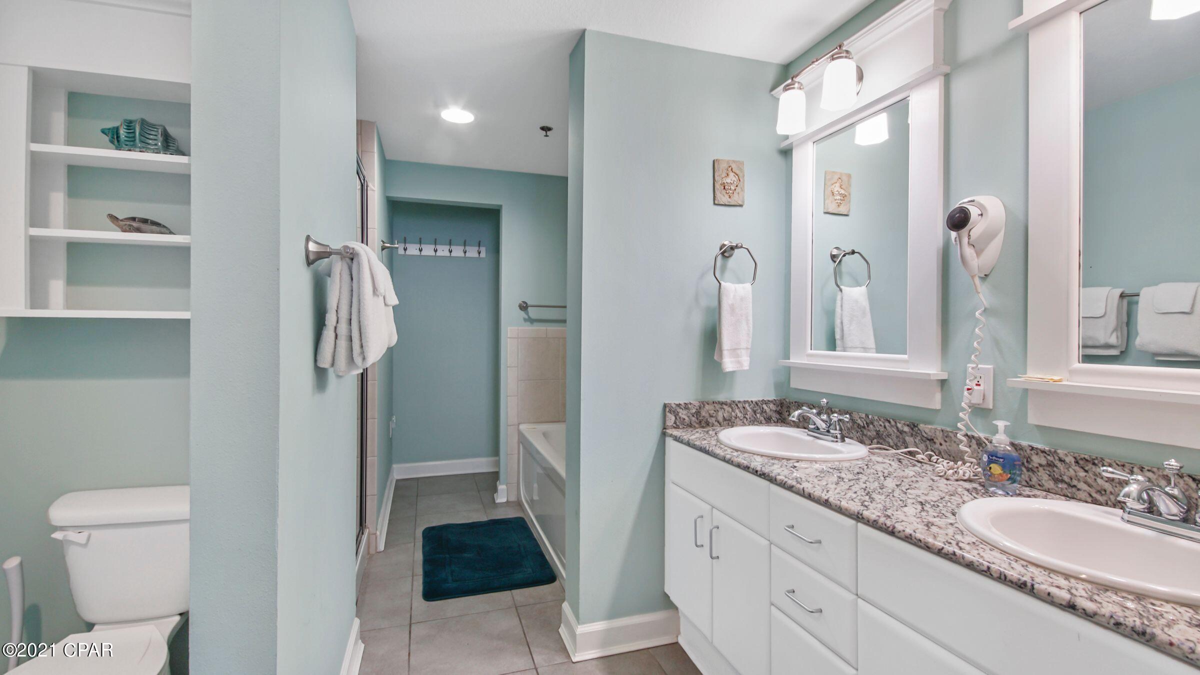 Grand Panama Beach Resort - Residential