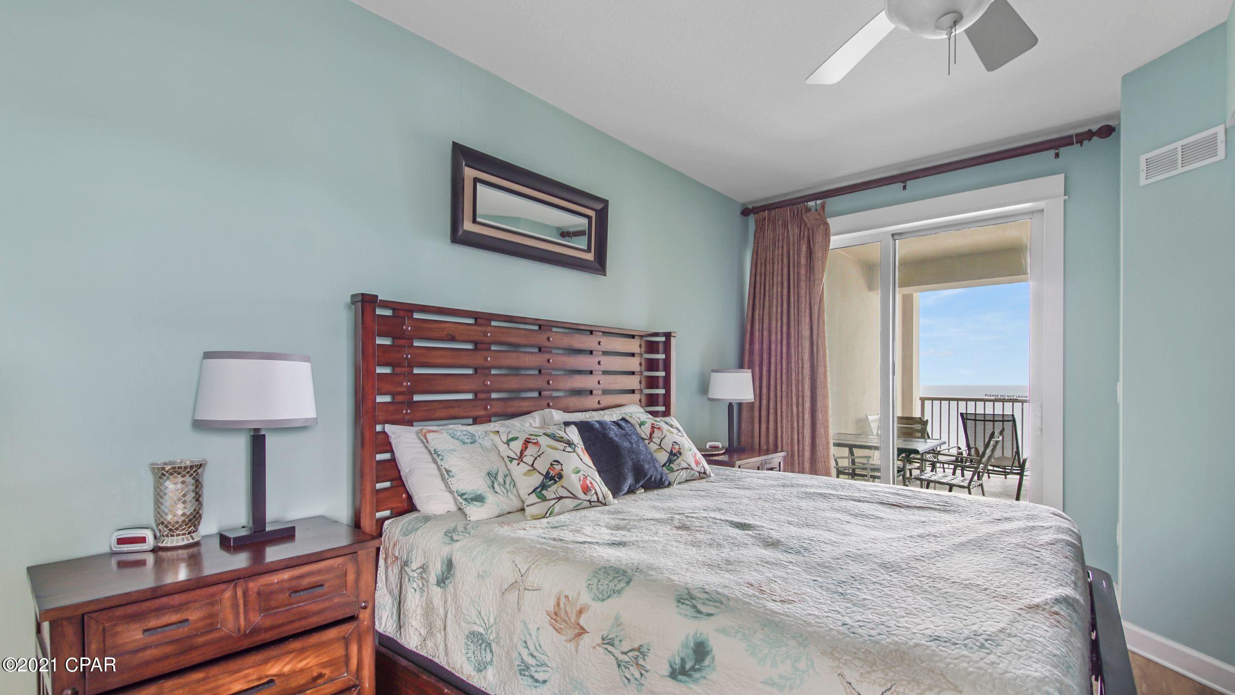 Grand Panama Beach Resort - Residential