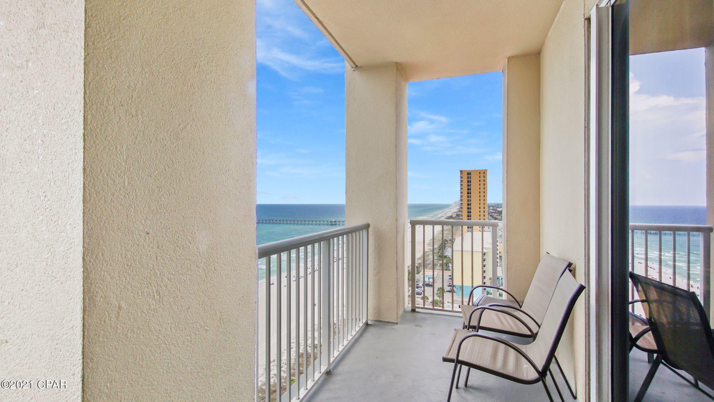 Grand Panama Beach Resort - Residential