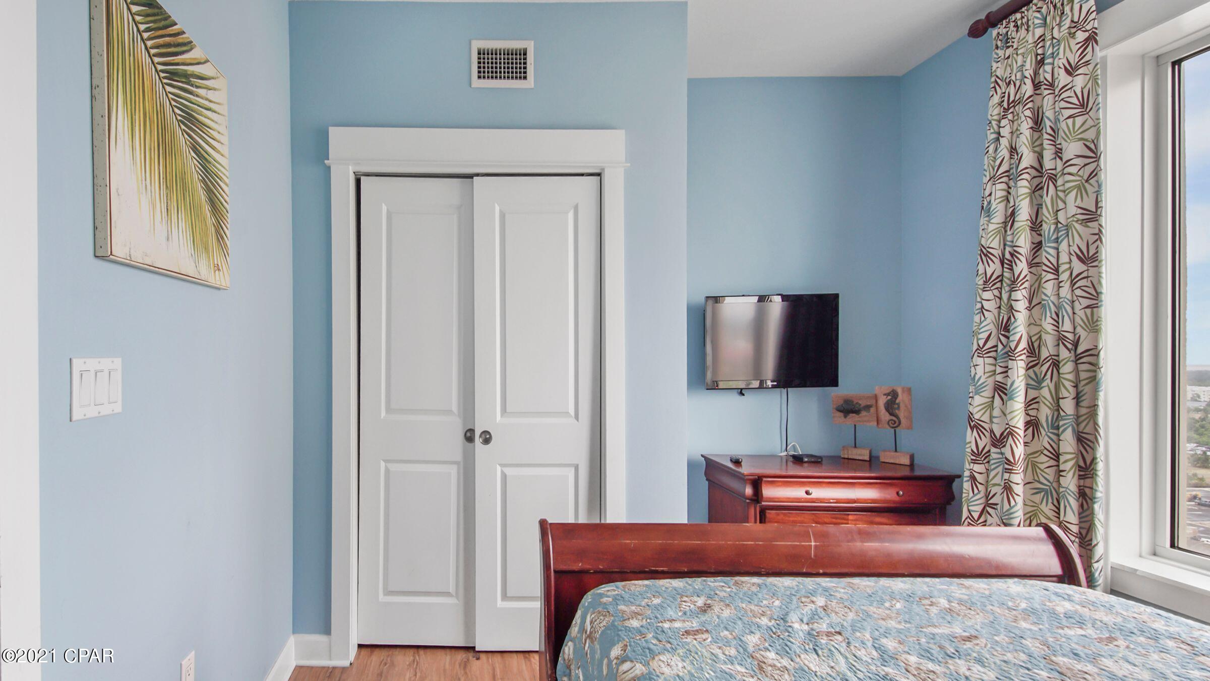 Grand Panama Beach Resort - Residential