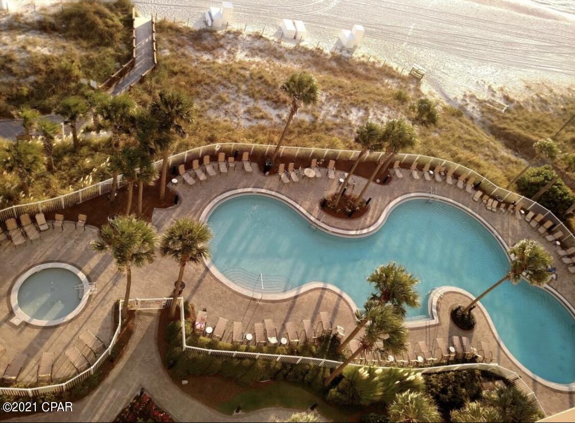 Grand Panama Beach Resort - Residential